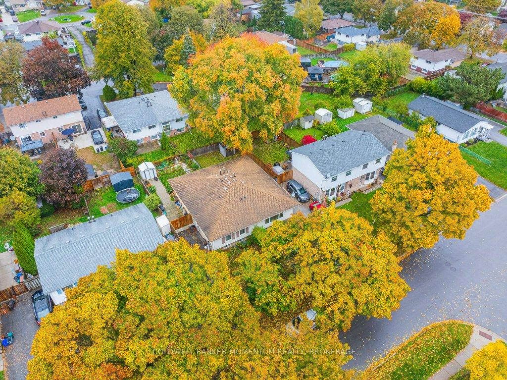 Photo 38 of 14 Ventura Drive, St. Catharines, Haig — HOMEH