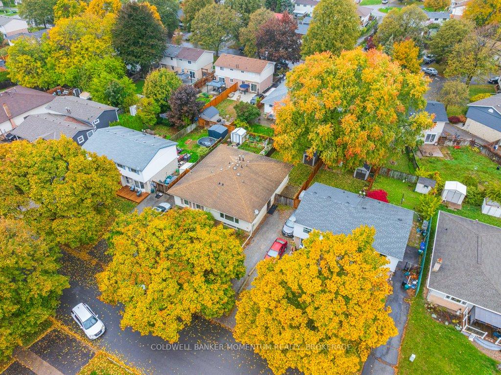 Photo 39 of 14 Ventura Drive, St. Catharines, Haig — HOMEH