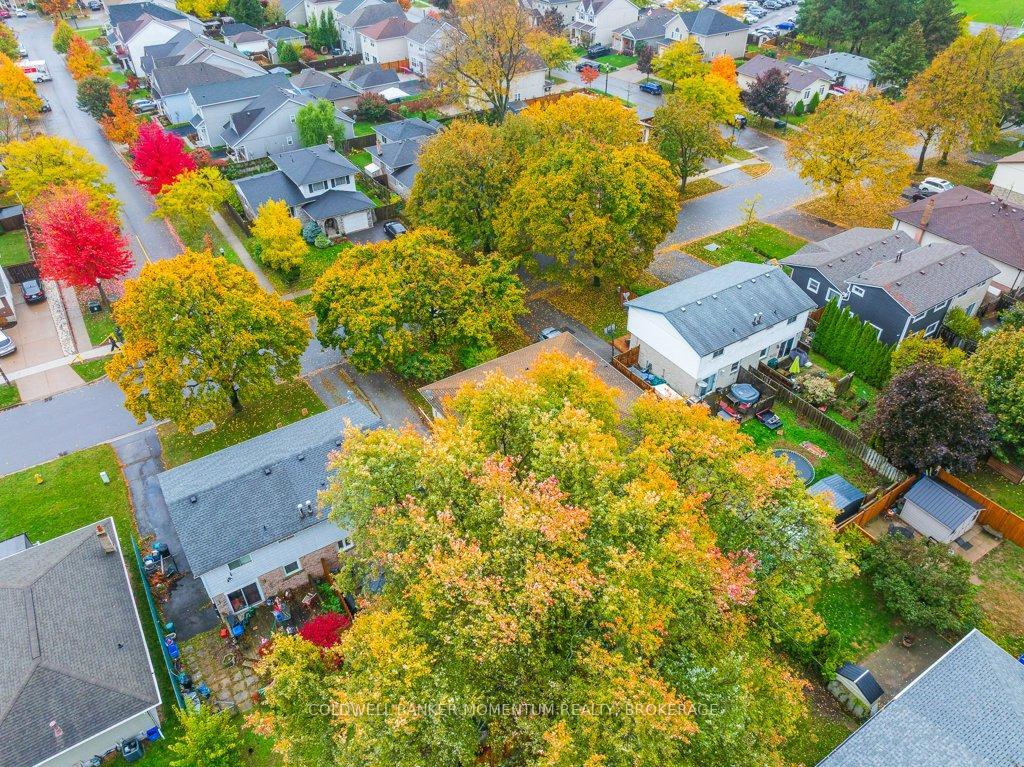 Photo 40 of 14 Ventura Drive, St. Catharines, Haig — HOMEH