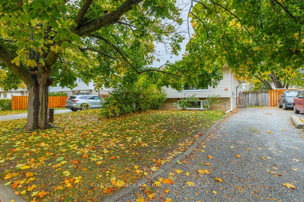 Photo 48 of 14 Ventura Drive, St. Catharines, Haig — HOMEH