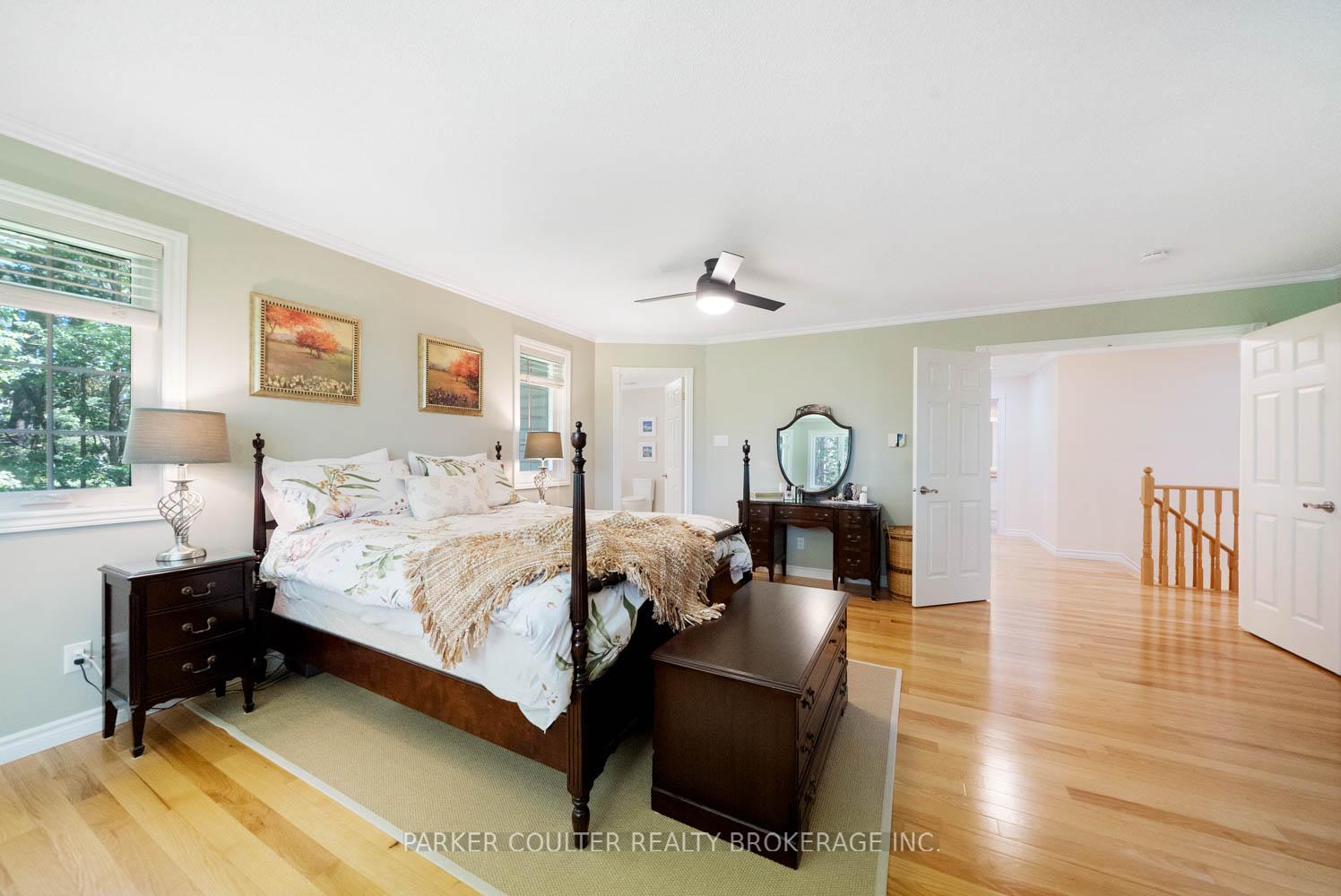 Photo 26 of 29 Robert Boulevard, Springwater, Hillsdale — HOMEH