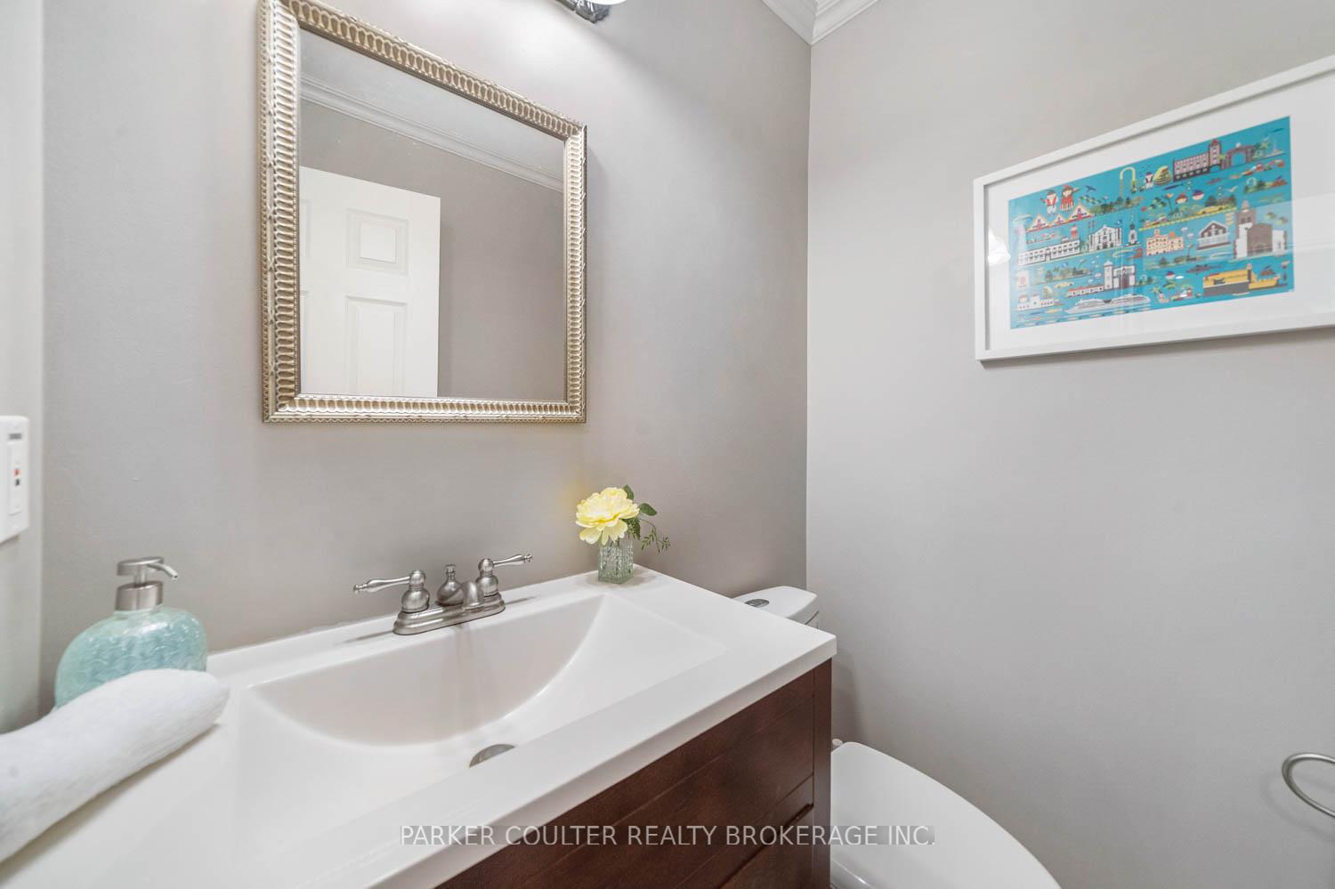 Photo 37 of 29 Robert Boulevard, Springwater, Hillsdale — HOMEH