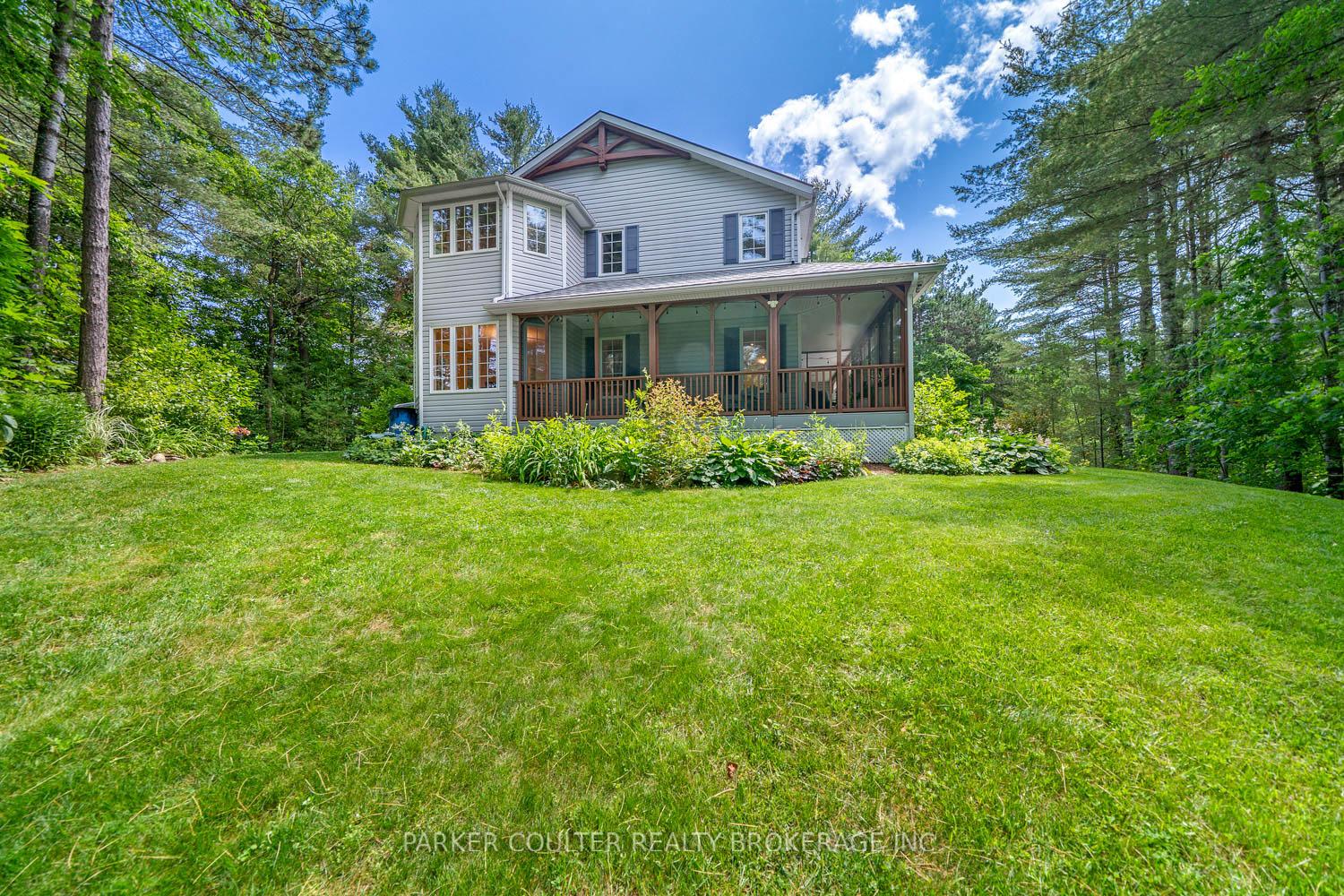 Photo 41 of 29 Robert Boulevard, Springwater, Hillsdale — HOMEH
