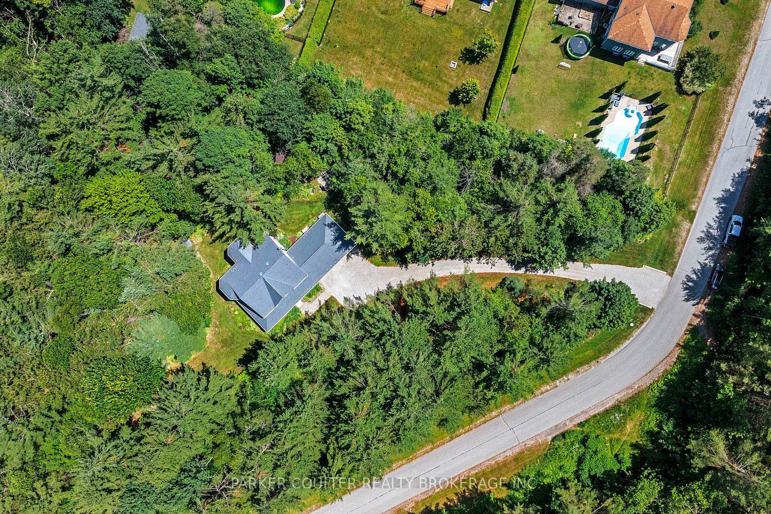 Photo 45 of 29 Robert Boulevard, Springwater, Hillsdale — HOMEH