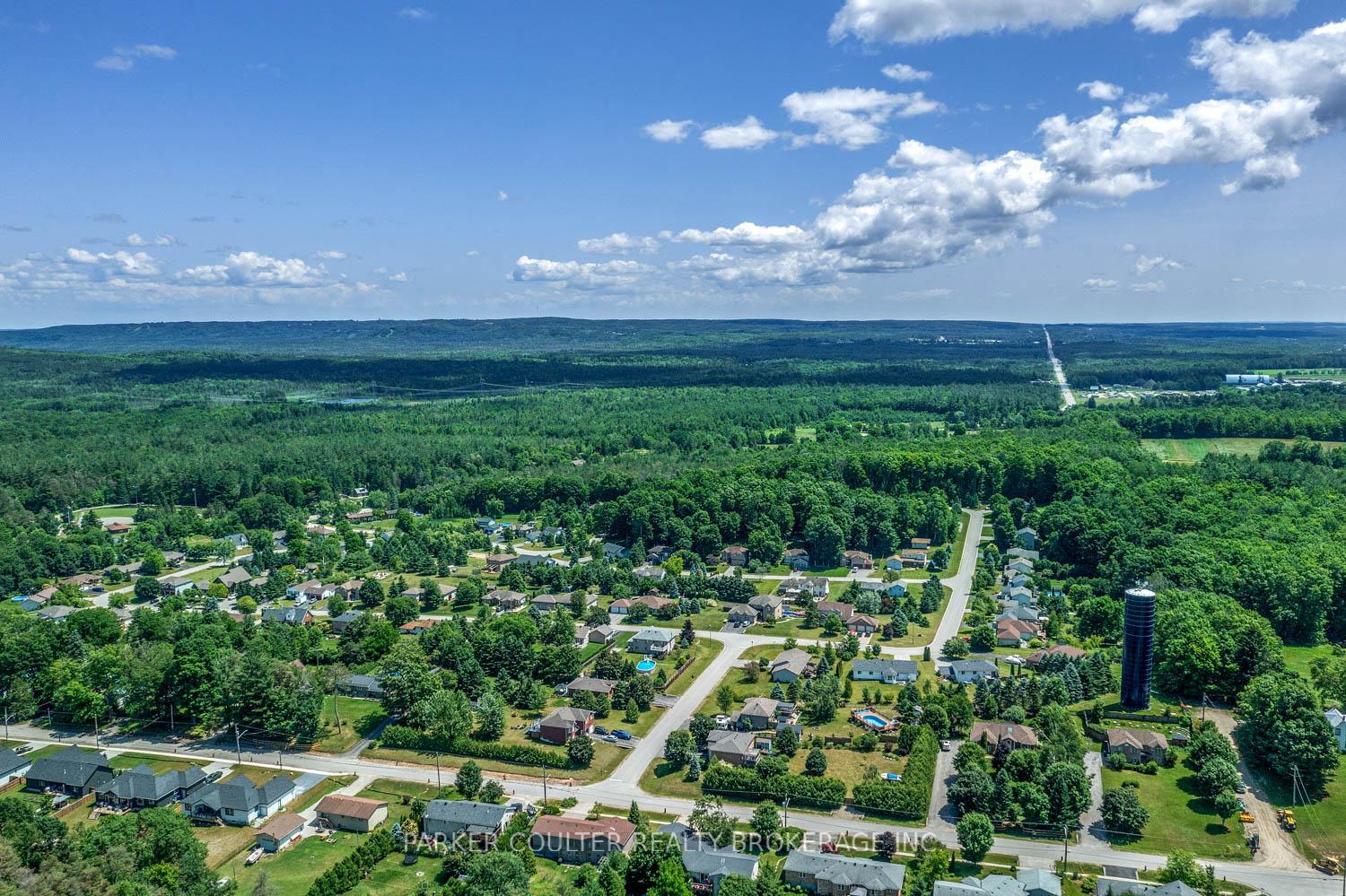 Photo 46 of 29 Robert Boulevard, Springwater, Hillsdale — HOMEH
