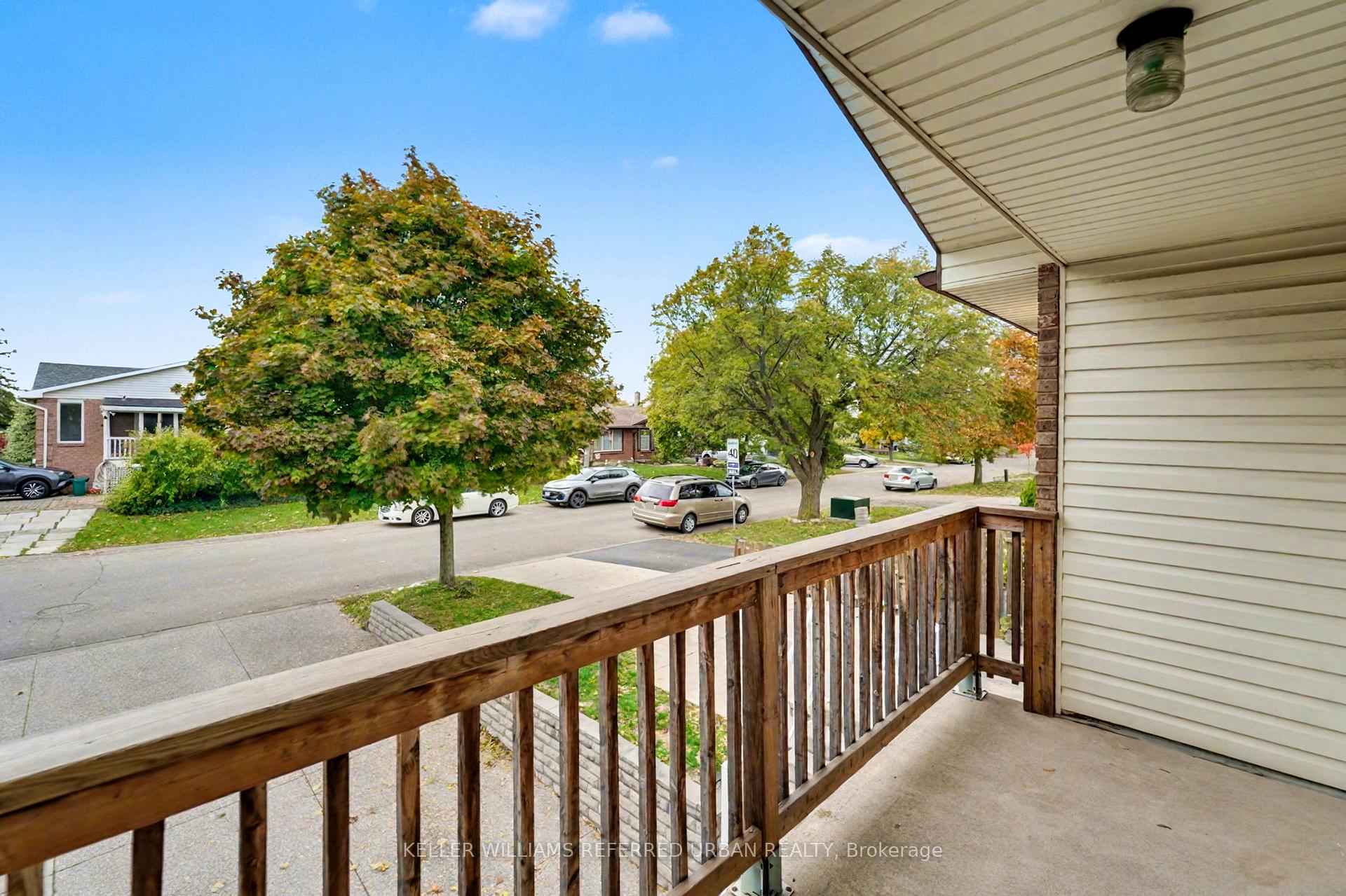 Photo 31 of 4 Deborah Court, St. Catharines, Secord Woods — HOMEH