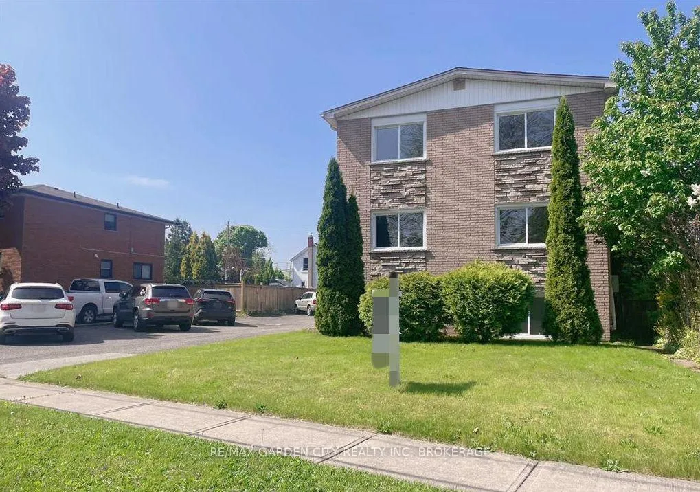 Photo 5 of Unit 5, 15 John Street, St. Catharines, Port Dalhousie — HOMEH