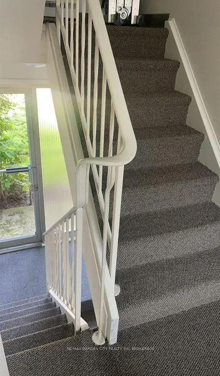Photo 7 of Unit 5, 15 John Street, St. Catharines, Port Dalhousie — HOMEH