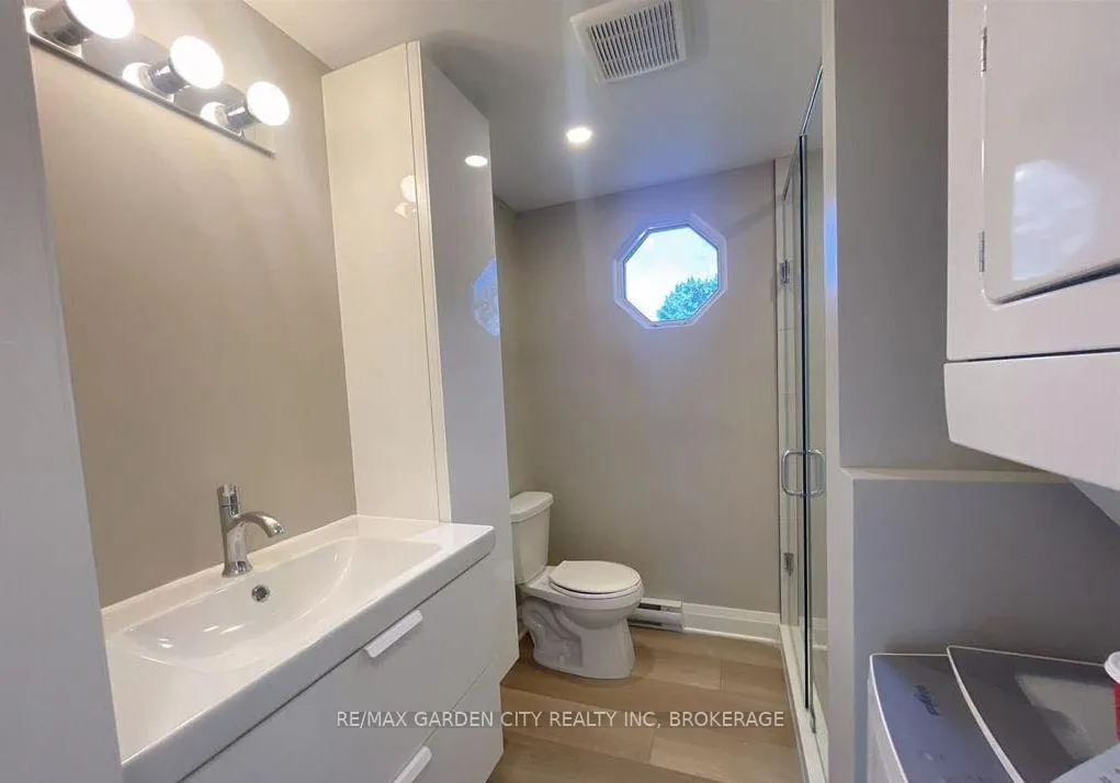 Photo 14 of Unit 5, 15 John Street, St. Catharines, Port Dalhousie — HOMEH