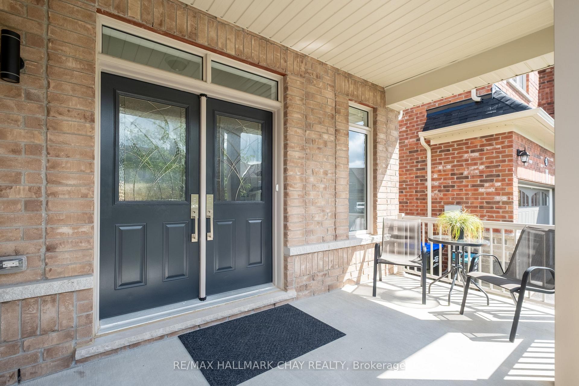Photo 5 of 38 Rugman Crescent, Springwater, Centre Vespra — HOMEH