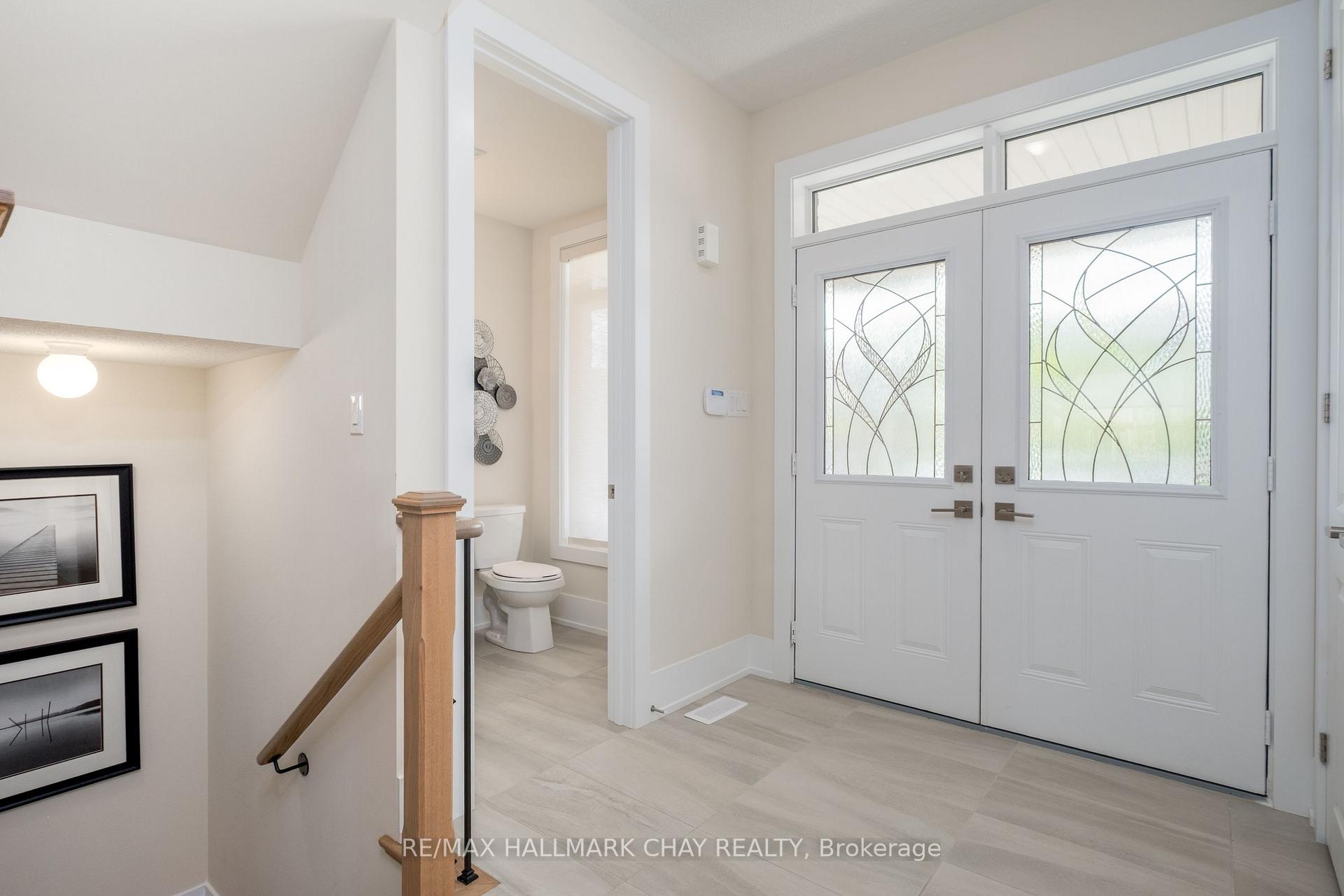 Photo 6 of 38 Rugman Crescent, Springwater, Centre Vespra — HOMEH