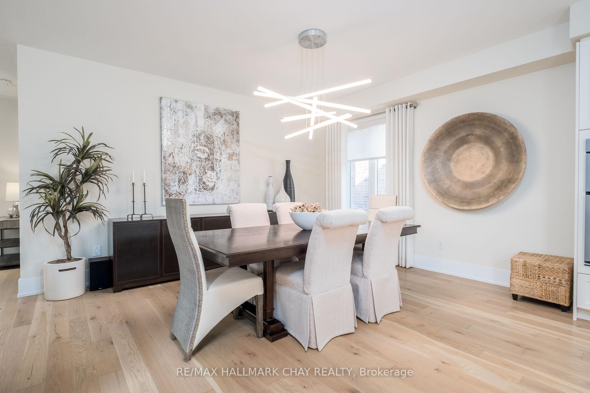 Photo 10 of 38 Rugman Crescent, Springwater, Centre Vespra — HOMEH