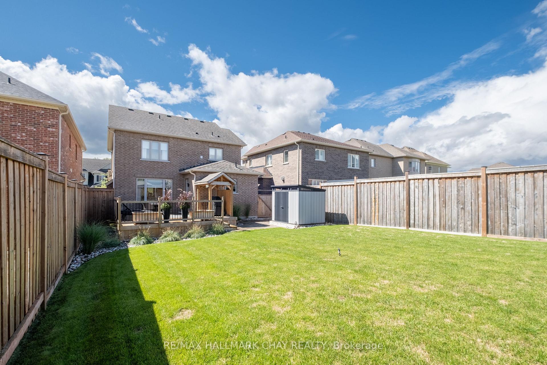 Photo 20 of 38 Rugman Crescent, Springwater, Centre Vespra — HOMEH