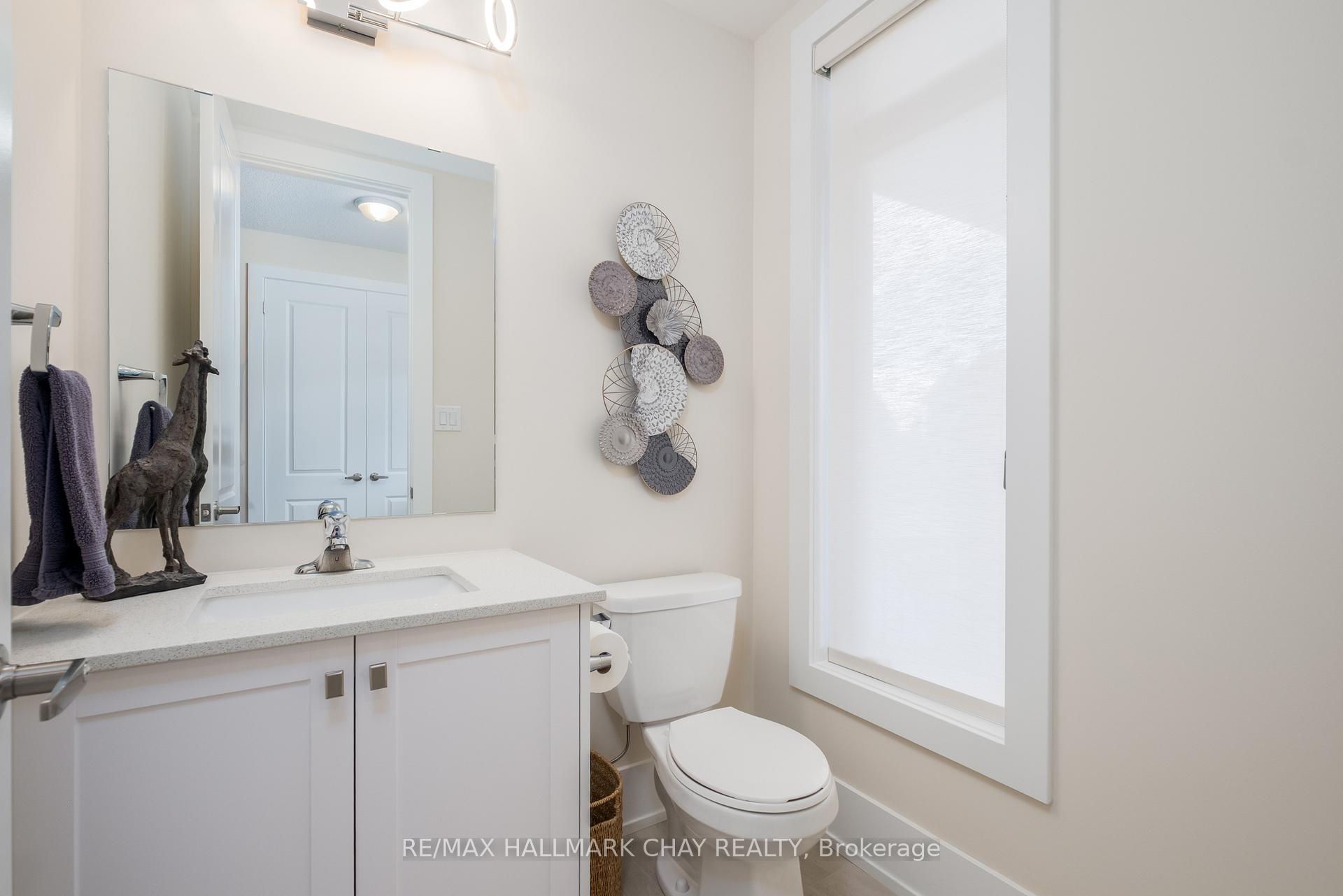 Photo 23 of 38 Rugman Crescent, Springwater, Centre Vespra — HOMEH
