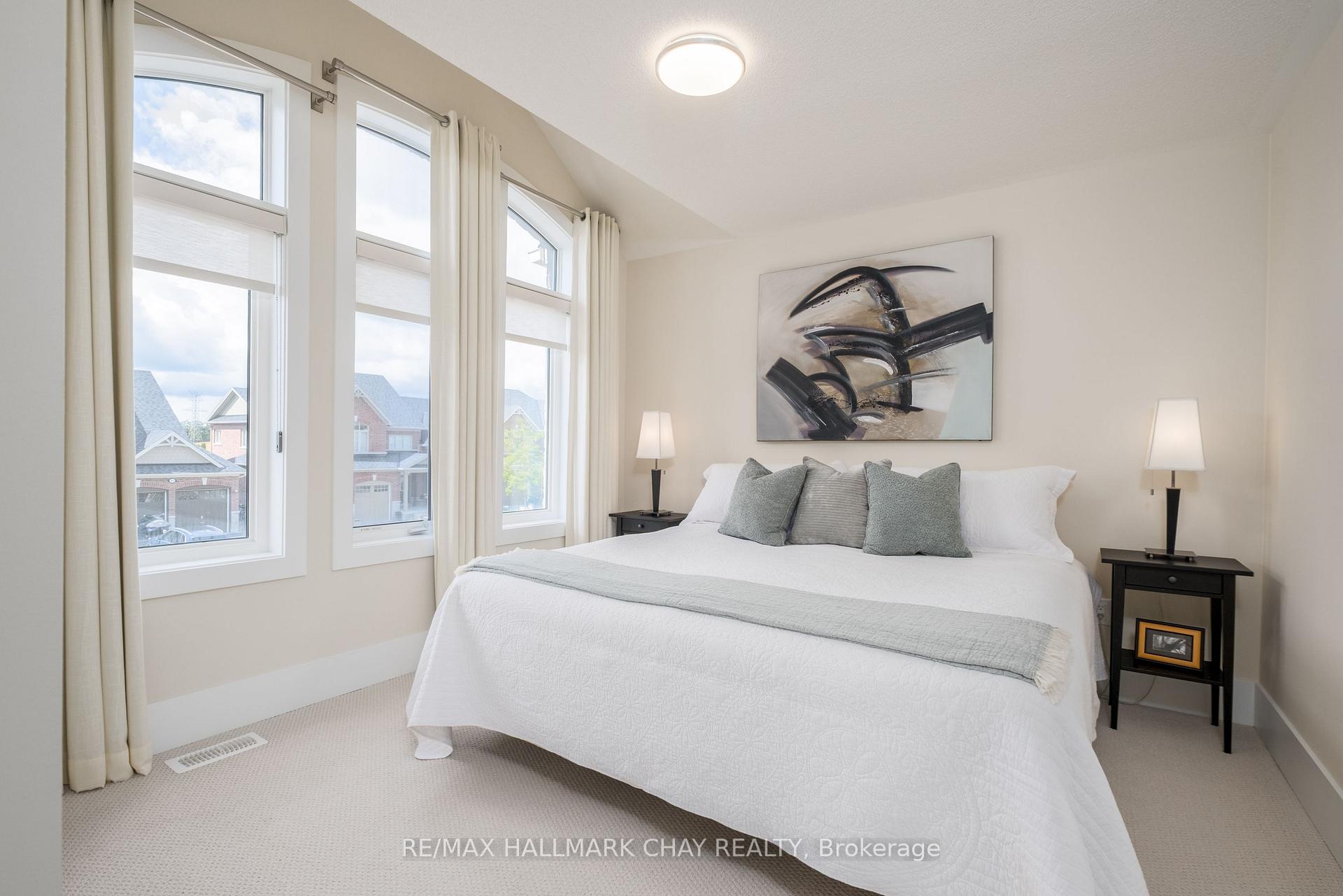 Photo 30 of 38 Rugman Crescent, Springwater, Centre Vespra — HOMEH