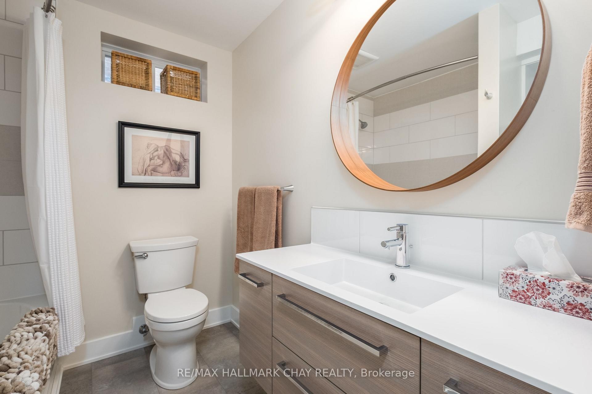 Photo 37 of 38 Rugman Crescent, Springwater, Centre Vespra — HOMEH