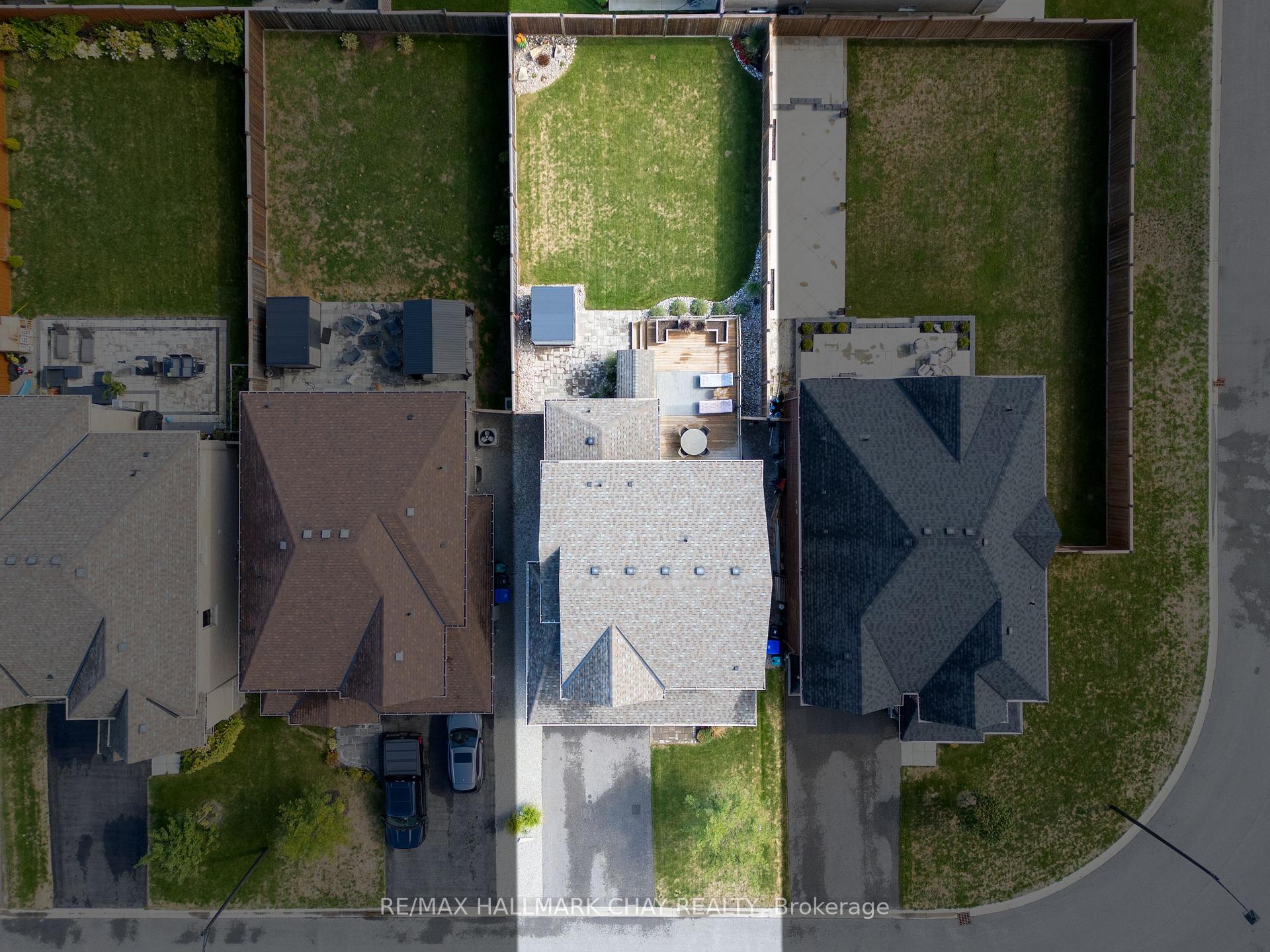 Photo 40 of 38 Rugman Crescent, Springwater, Centre Vespra — HOMEH