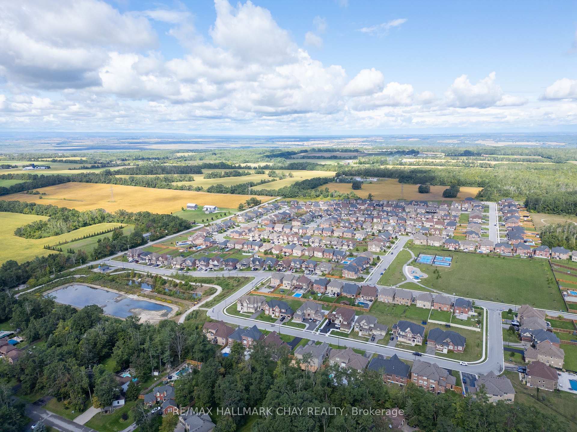 Photo 41 of 38 Rugman Crescent, Springwater, Centre Vespra — HOMEH