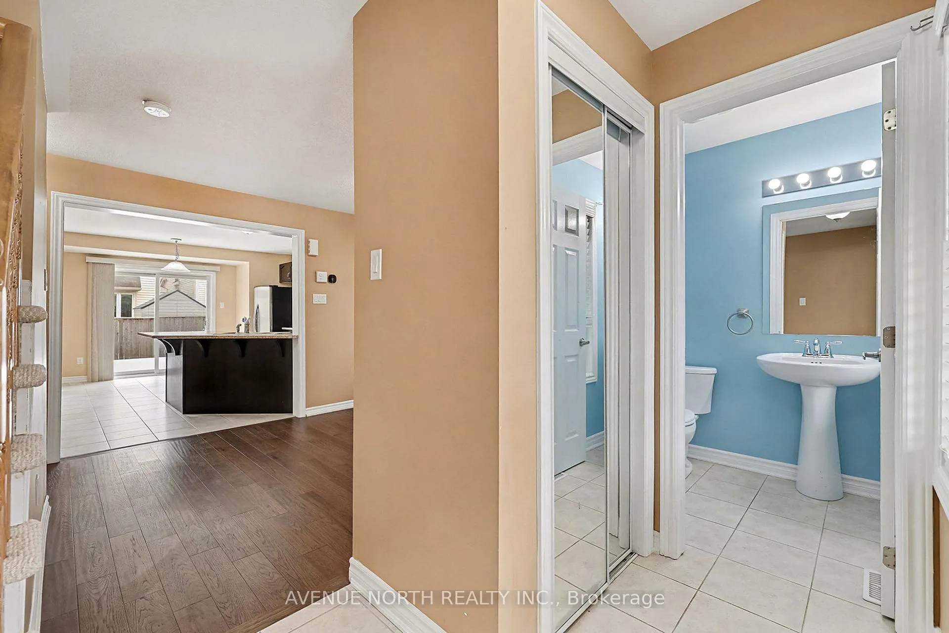 Photo 5 of 411 Brigatine Avenue, Ottawa, Stittsville (North) — HOMEH