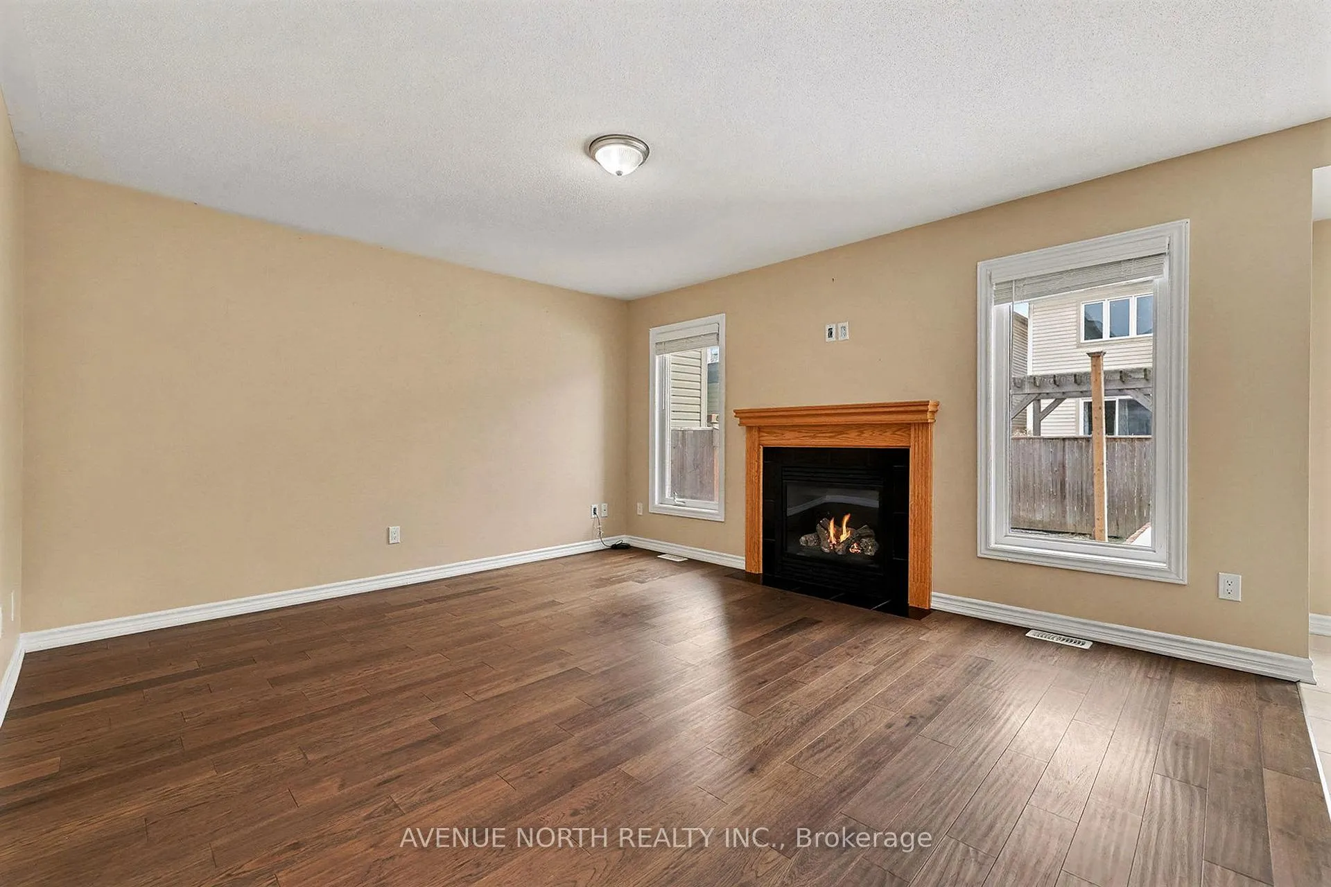 Photo 8 of 411 Brigatine Avenue, Ottawa, Stittsville (North) — HOMEH
