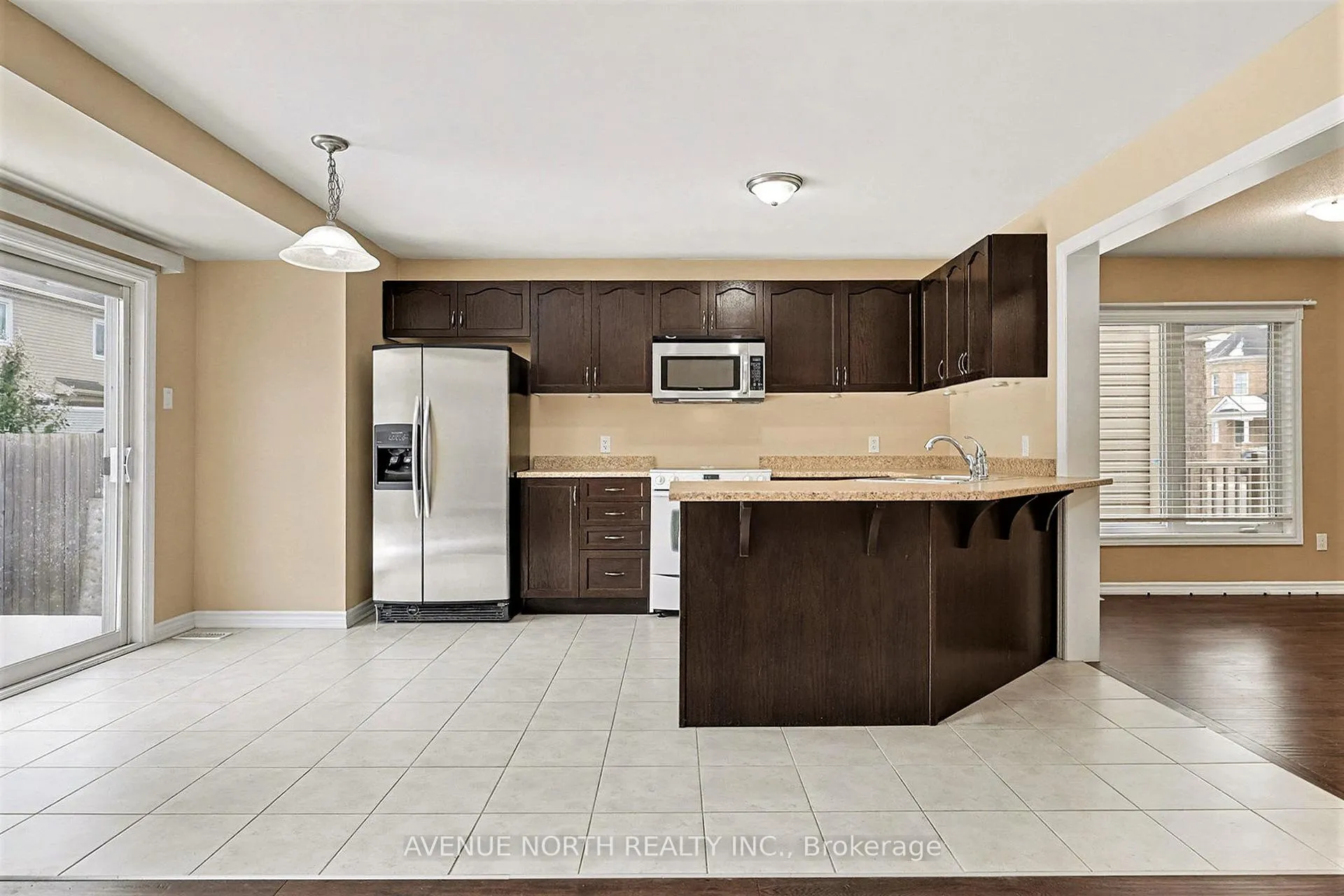 Photo 12 of 411 Brigatine Avenue, Ottawa, Stittsville (North) — HOMEH