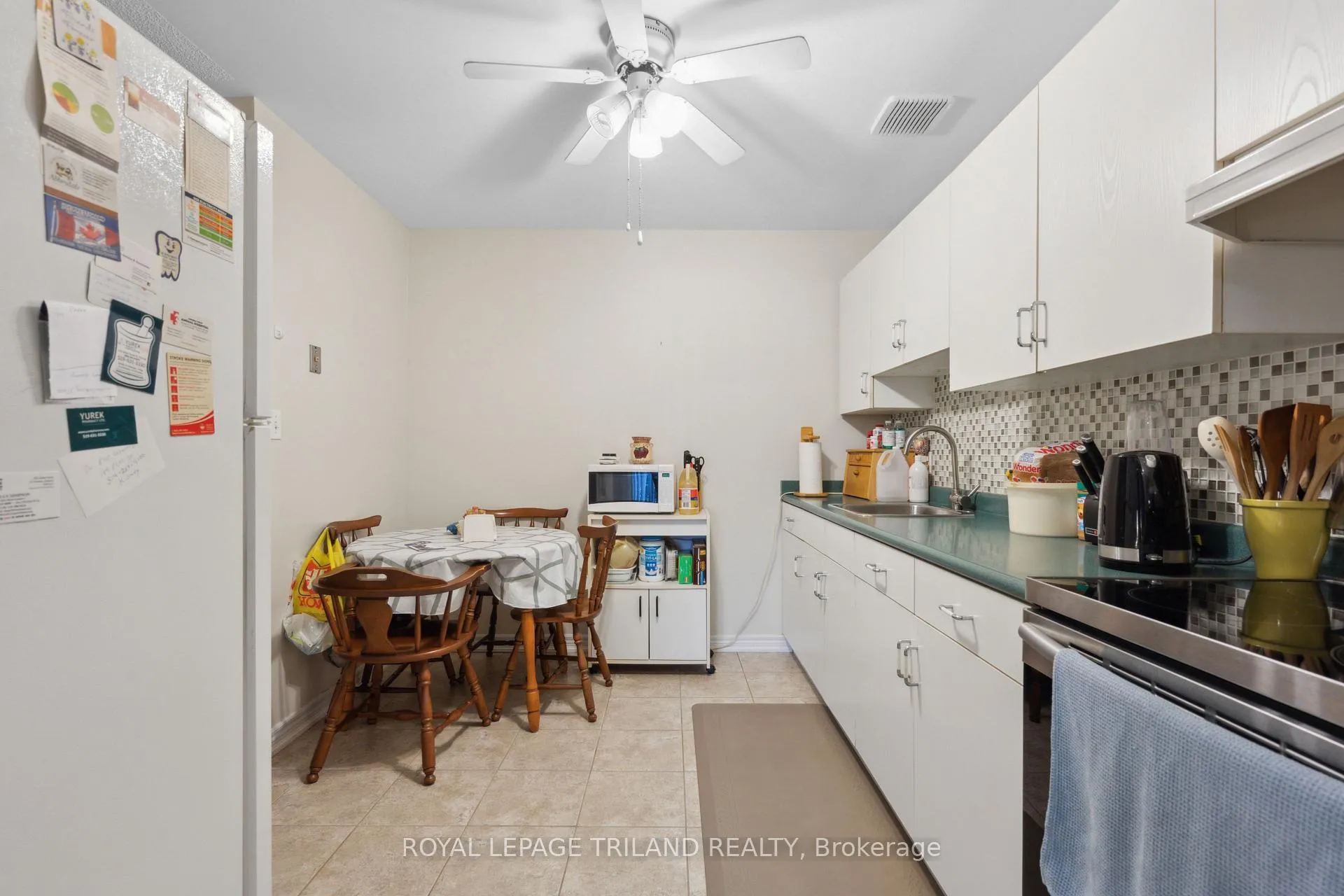 Photo 23 of 70 Stokes Road, St. Thomas — HOMEH