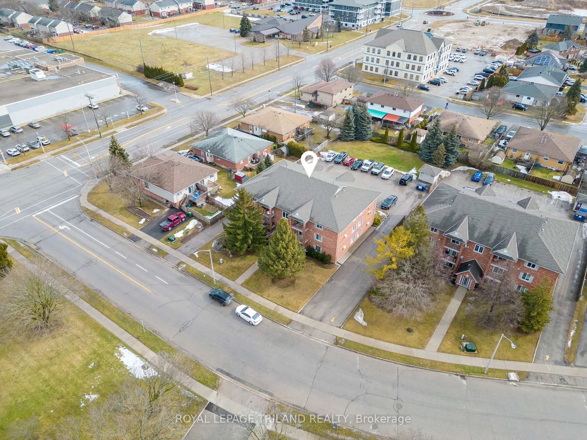 Photo 40 of 70 Stokes Road, St. Thomas — HOMEH
