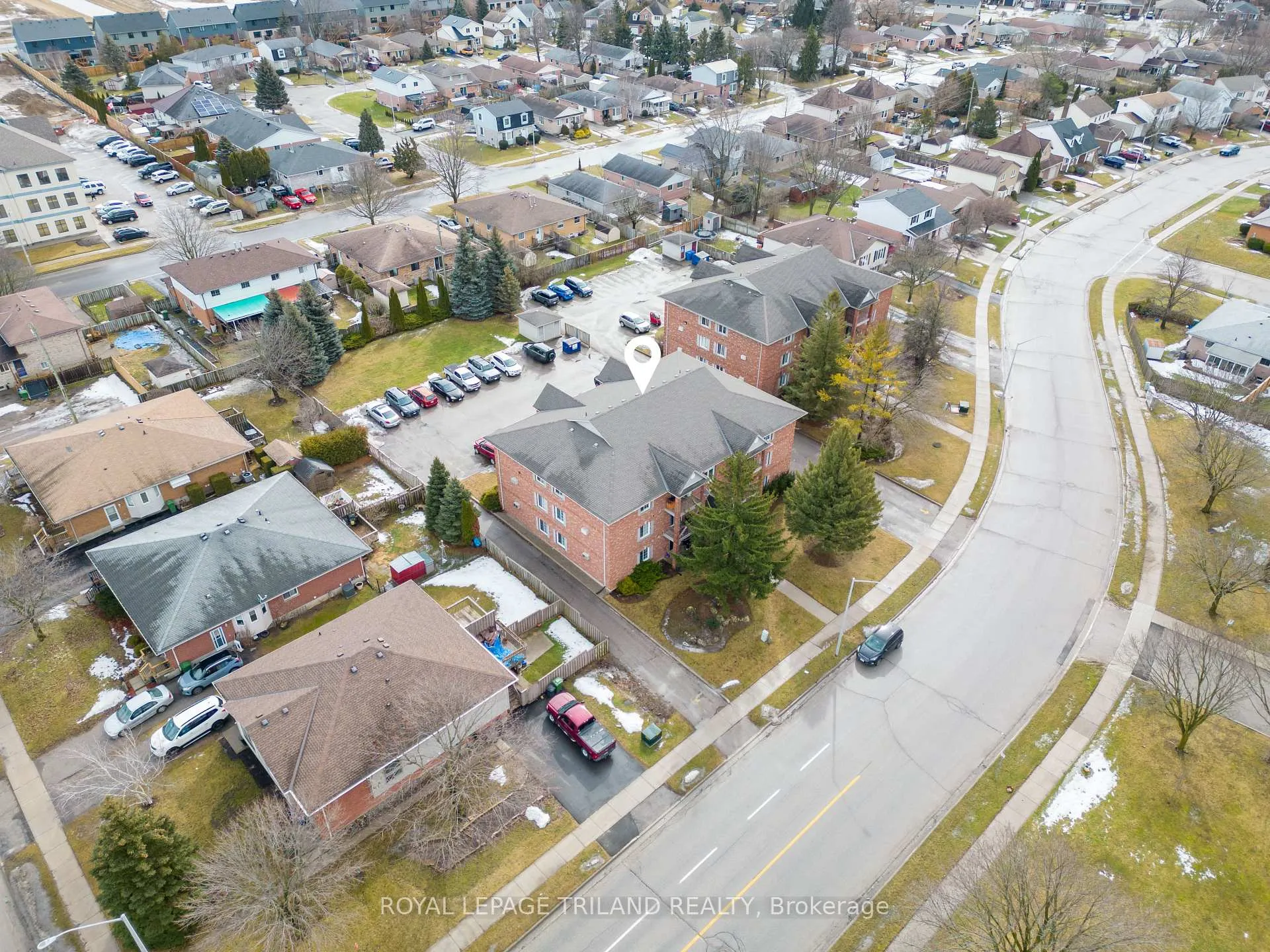 Photo 45 of 70 Stokes Road, St. Thomas — HOMEH