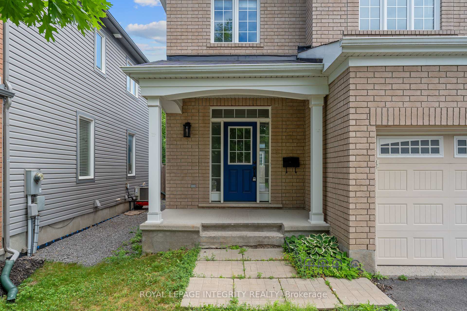 Photo 5 of 405 Brigatine Avenue, Ottawa, Stittsville (North) — HOMEH