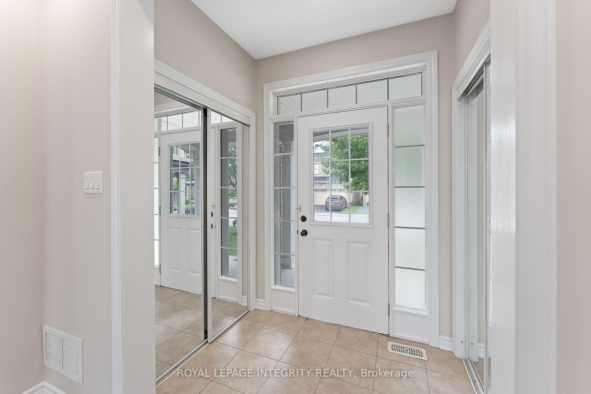Photo 6 of 405 Brigatine Avenue, Ottawa, Stittsville (North) — HOMEH