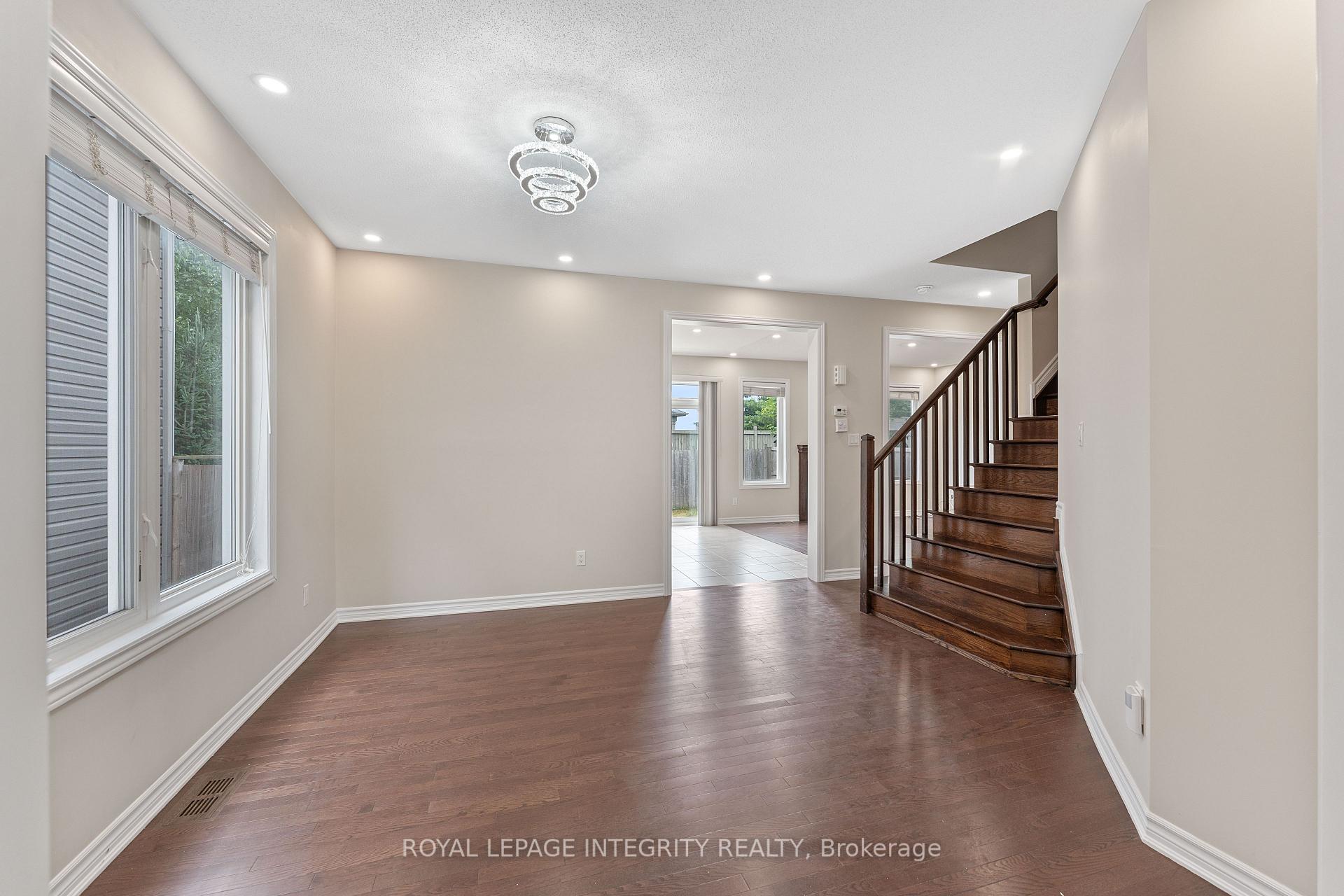 Photo 8 of 405 Brigatine Avenue, Ottawa, Stittsville (North) — HOMEH