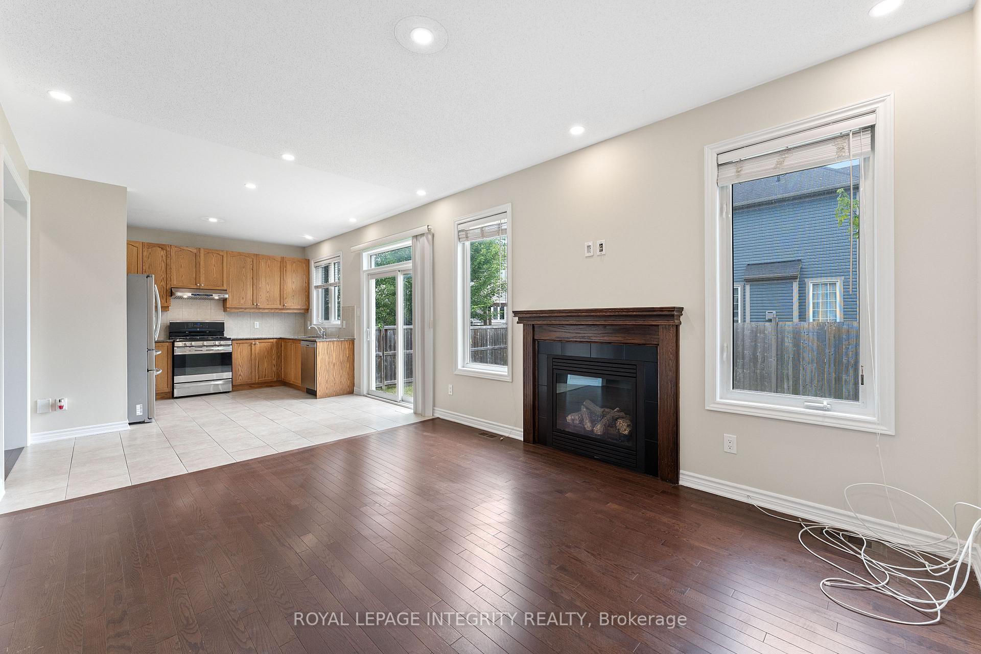 Photo 13 of 405 Brigatine Avenue, Ottawa, Stittsville (North) — HOMEH
