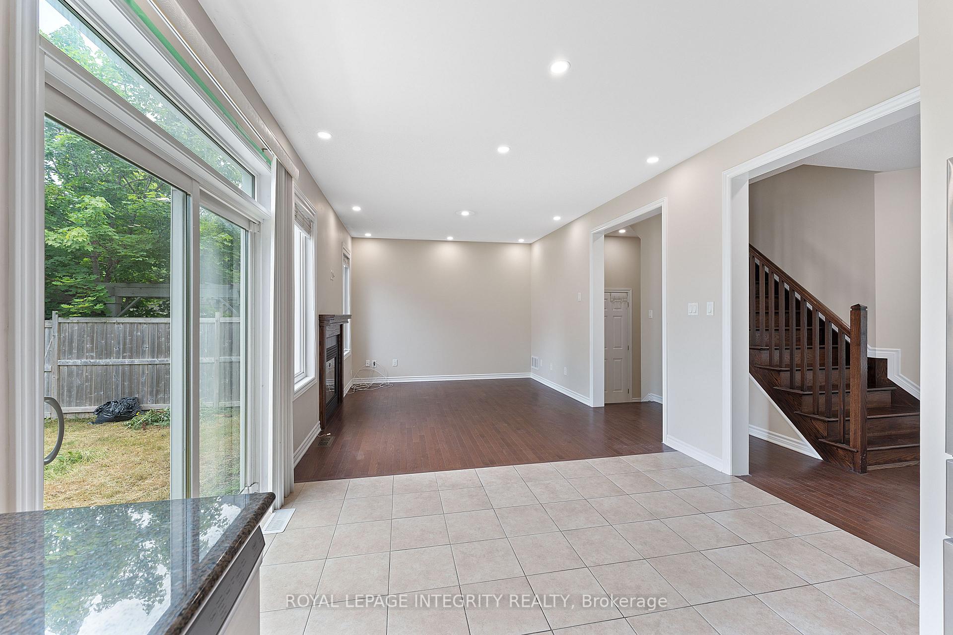 Photo 20 of 405 Brigatine Avenue, Ottawa, Stittsville (North) — HOMEH
