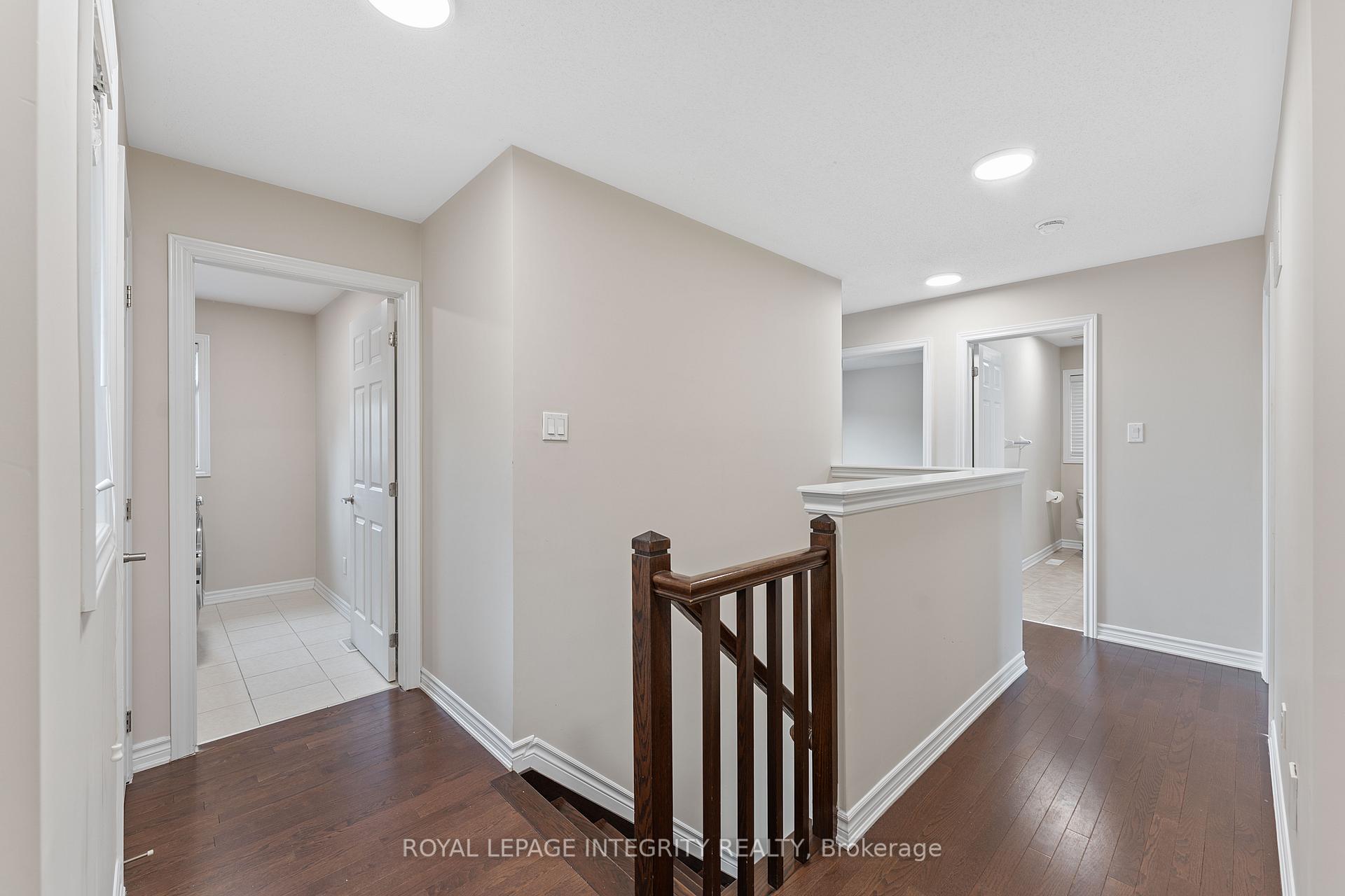 Photo 24 of 405 Brigatine Avenue, Ottawa, Stittsville (North) — HOMEH