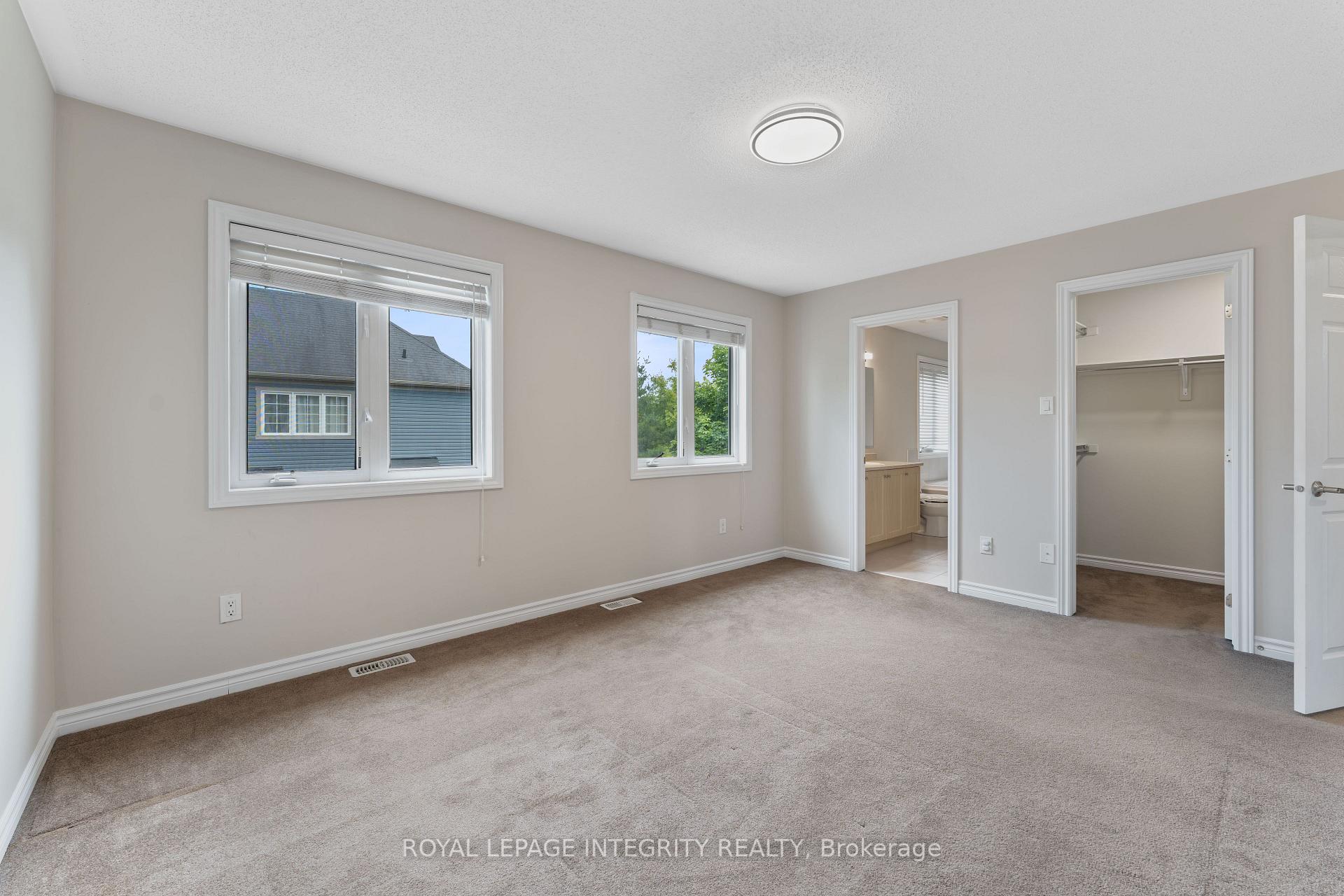 Photo 26 of 405 Brigatine Avenue, Ottawa, Stittsville (North) — HOMEH