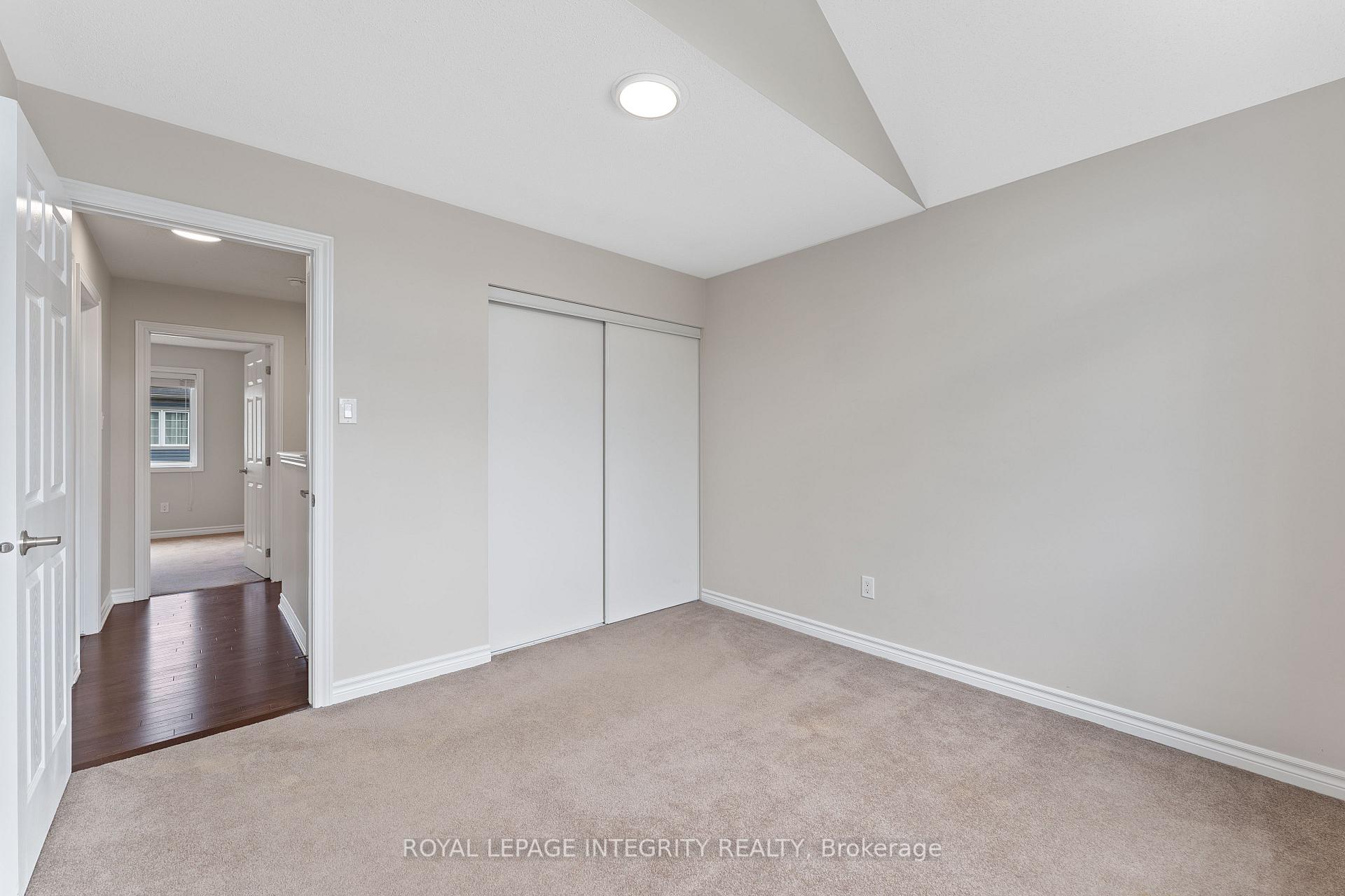 Photo 31 of 405 Brigatine Avenue, Ottawa, Stittsville (North) — HOMEH