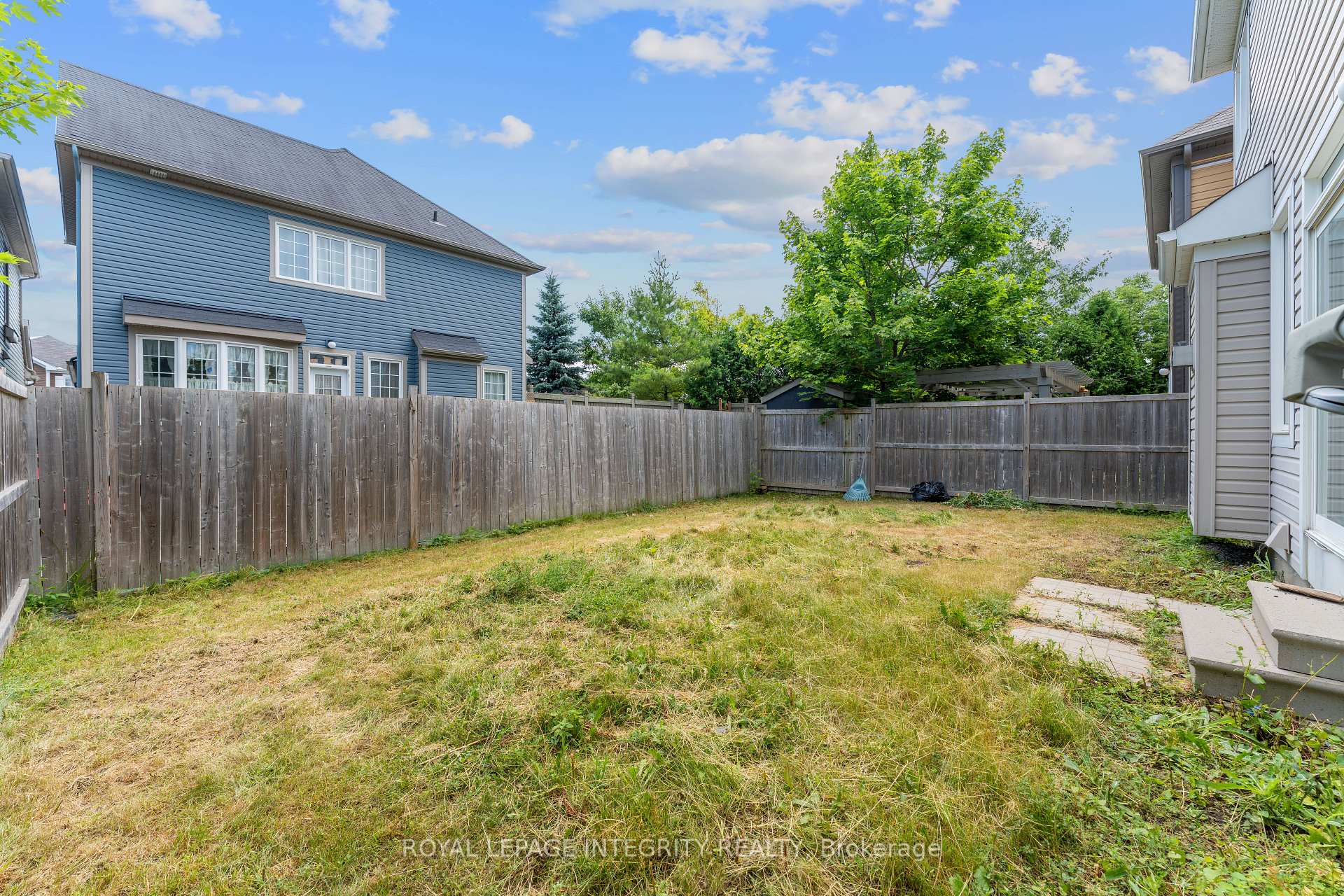 Photo 39 of 405 Brigatine Avenue, Ottawa, Stittsville (North) — HOMEH
