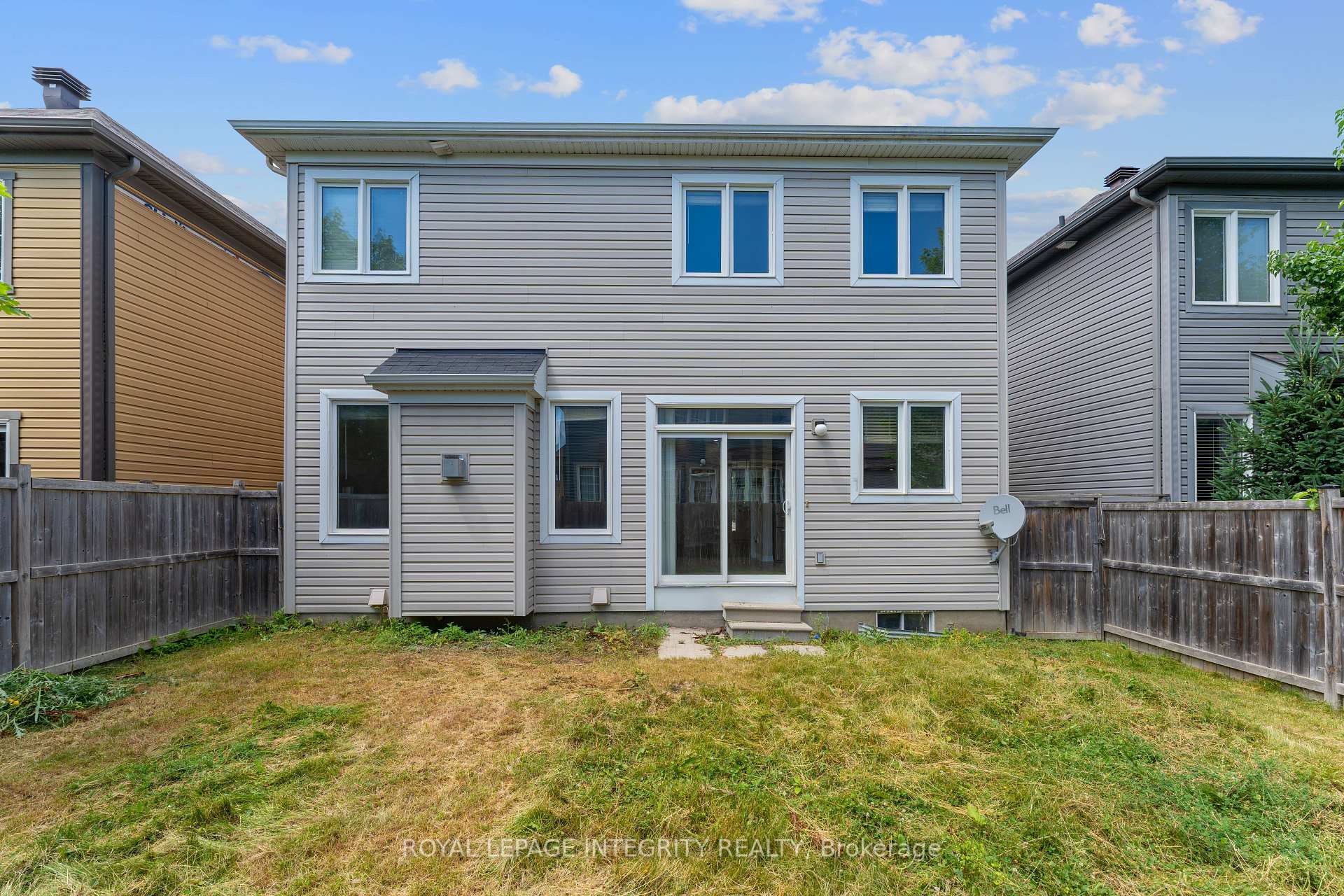 Photo 40 of 405 Brigatine Avenue, Ottawa, Stittsville (North) — HOMEH