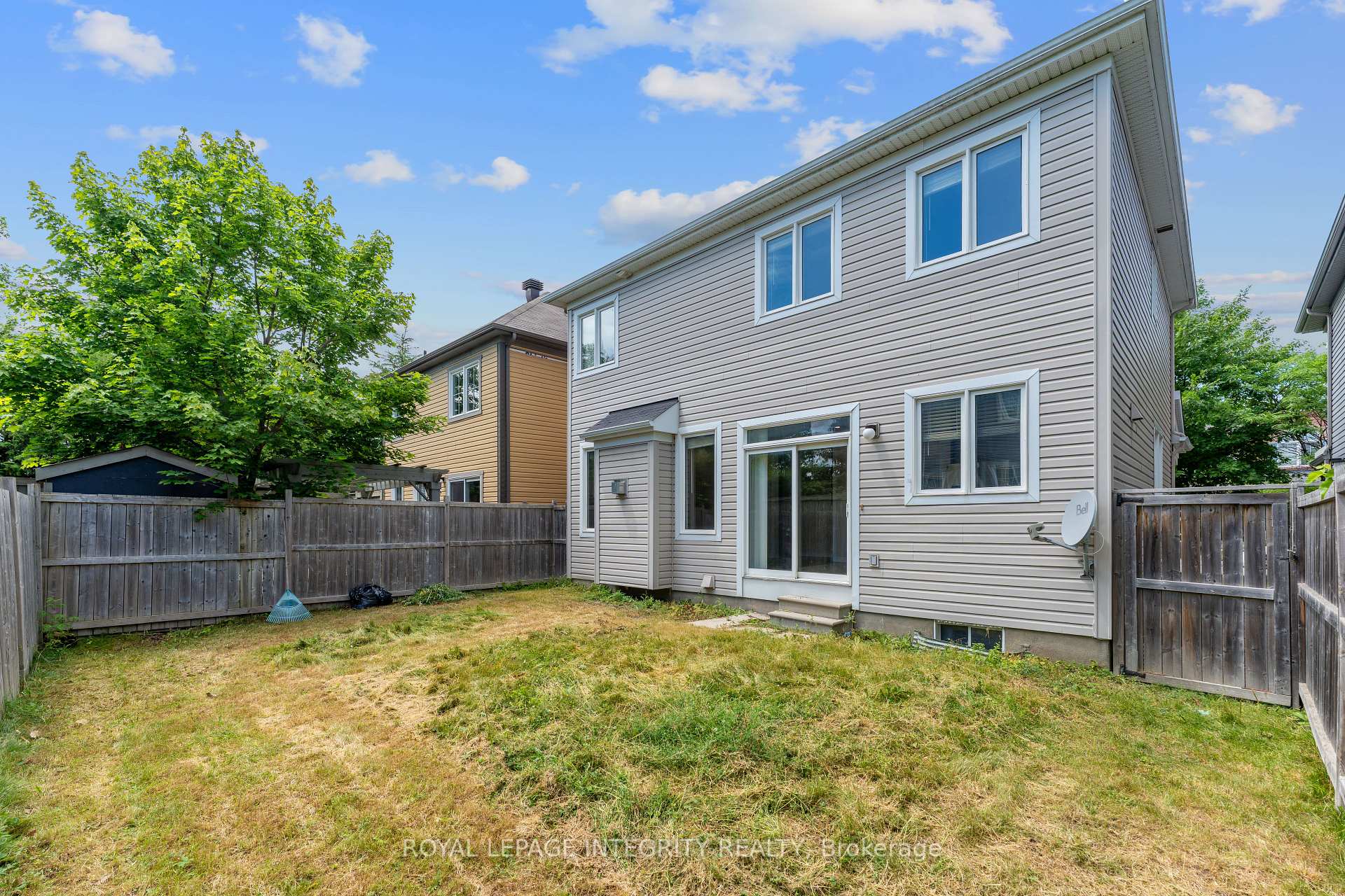 Photo 41 of 405 Brigatine Avenue, Ottawa, Stittsville (North) — HOMEH