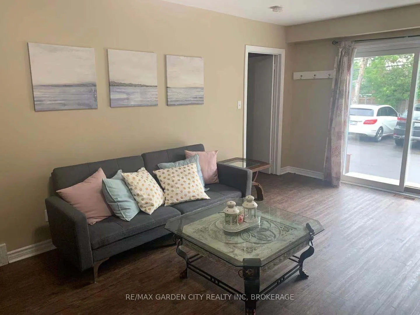 Photo 4 of Unit unit 4, 358 Glenridge Avenue, St. Catharines, Glendale/Glenridge — HOMEH