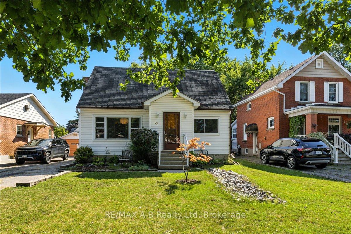 Photo 2 of 75 Youngs Street, Stratford — HOMEH