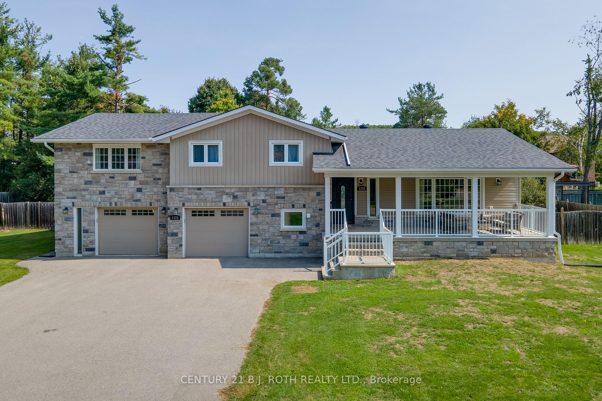 Photo 1 of 1173 St Vincent Street, Springwater, Midhurst — HOMEH