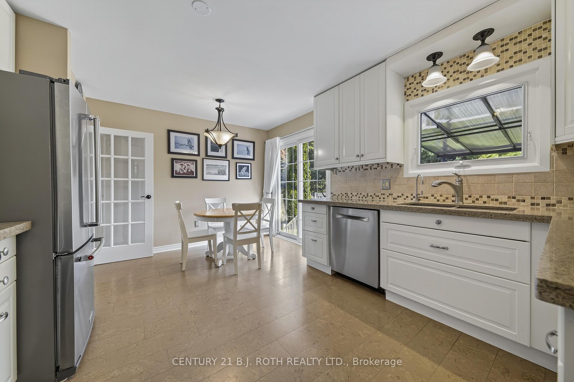 Photo 4 of 1173 St Vincent Street, Springwater, Midhurst — HOMEH