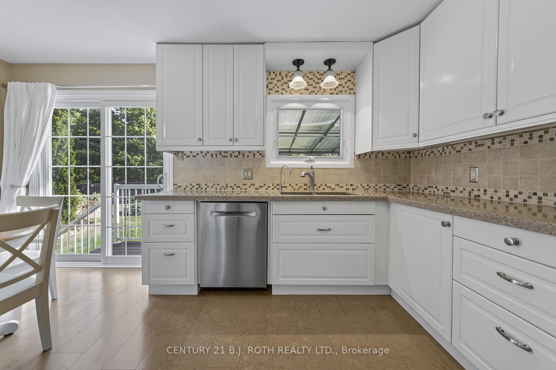 Photo 5 of 1173 St Vincent Street, Springwater, Midhurst — HOMEH