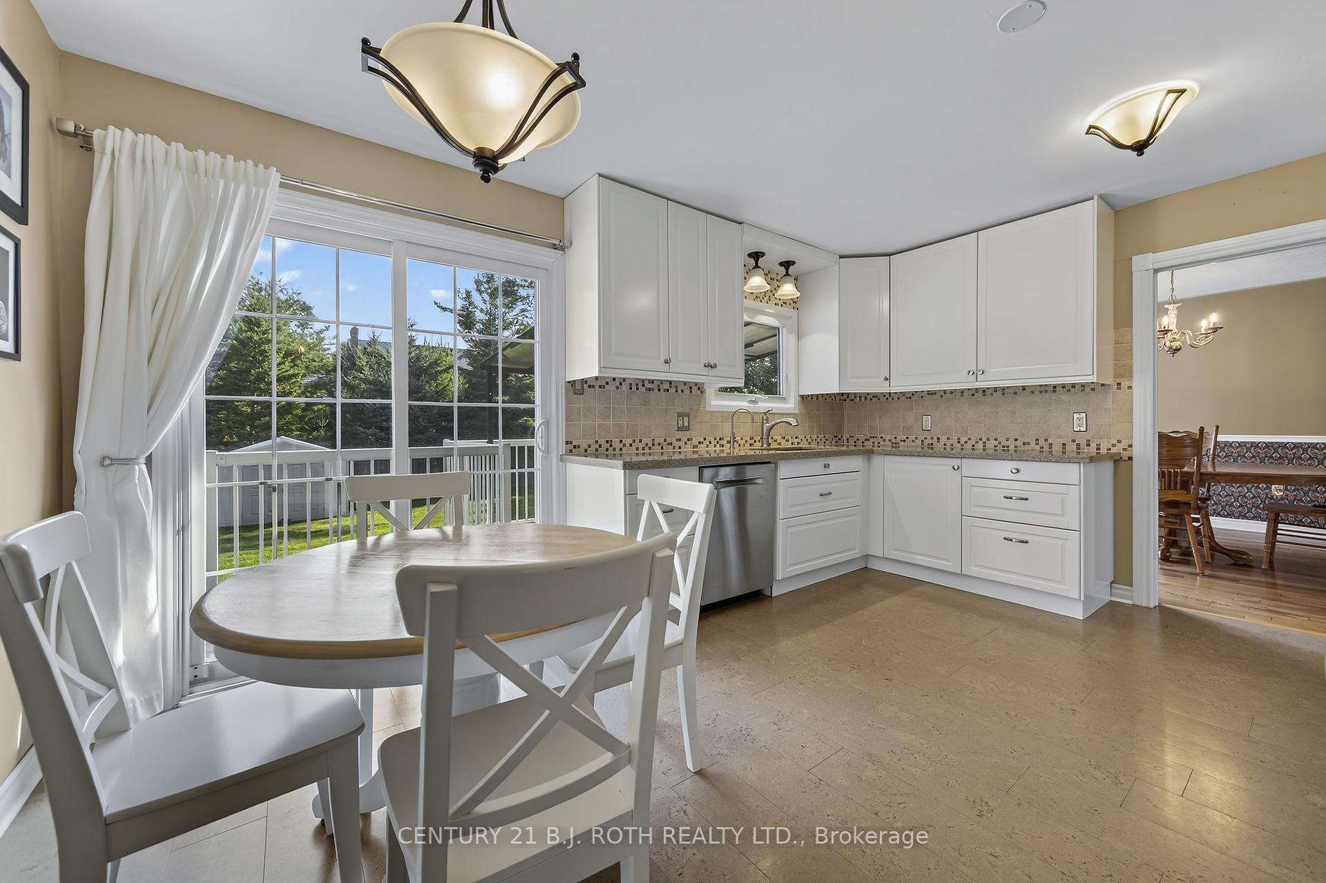 Photo 7 of 1173 St Vincent Street, Springwater, Midhurst — HOMEH