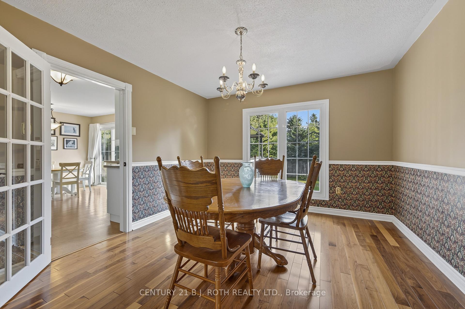 Photo 12 of 1173 St Vincent Street, Springwater, Midhurst — HOMEH