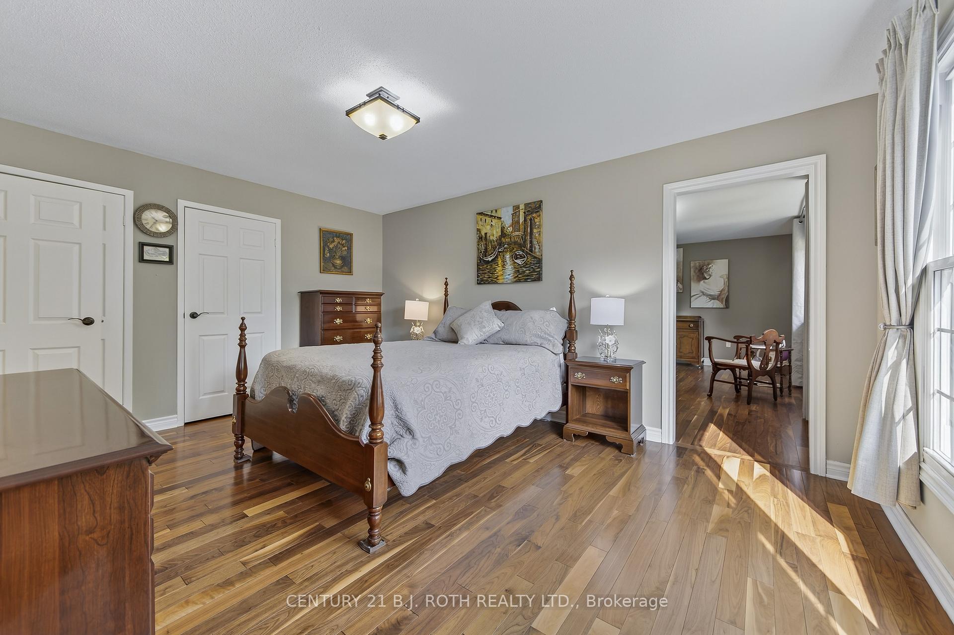 Photo 14 of 1173 St Vincent Street, Springwater, Midhurst — HOMEH
