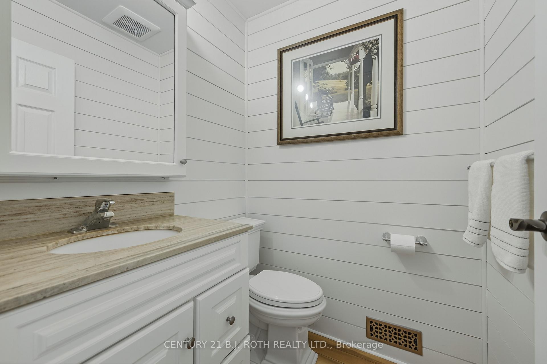 Photo 22 of 1173 St Vincent Street, Springwater, Midhurst — HOMEH