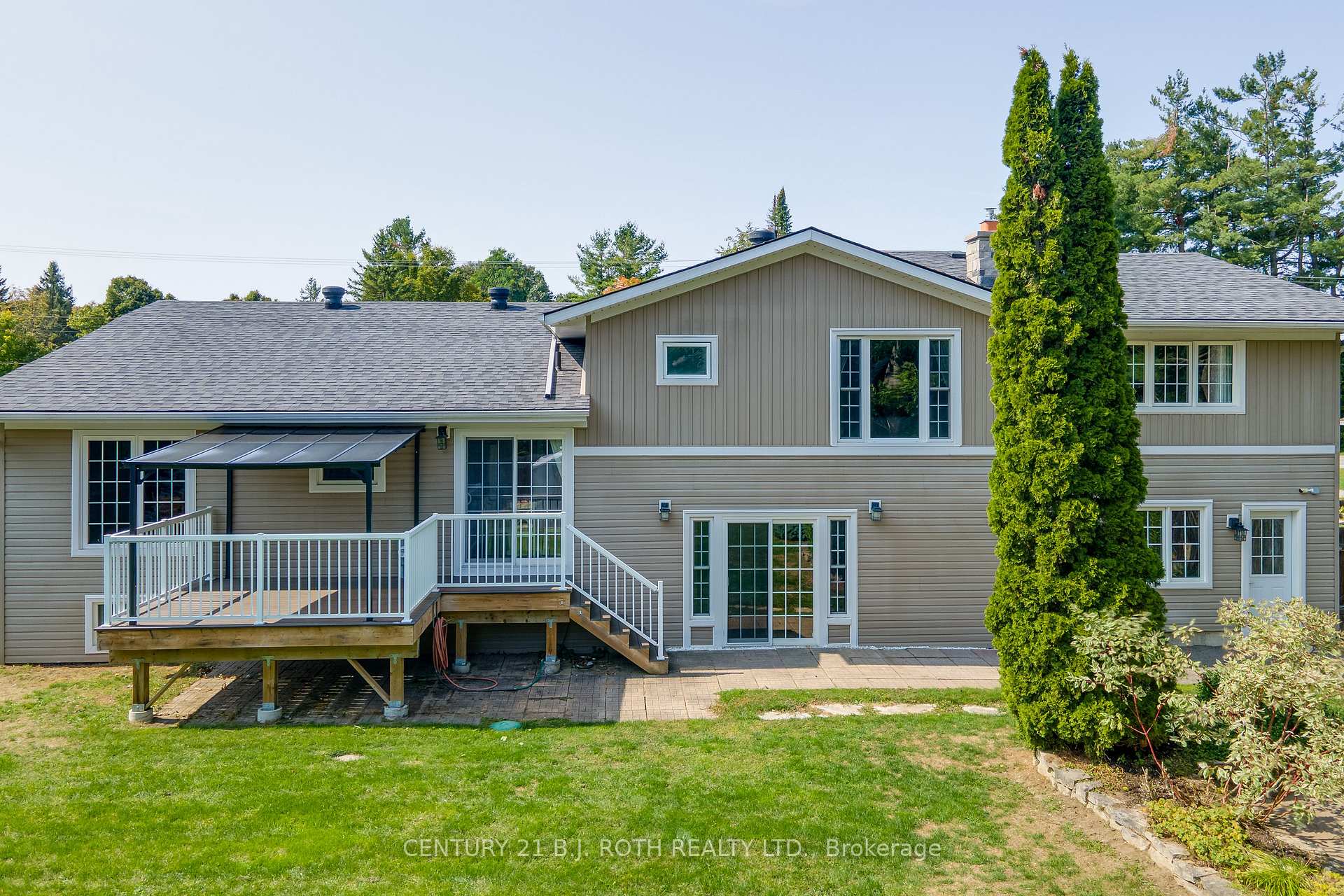 Photo 25 of 1173 St Vincent Street, Springwater, Midhurst — HOMEH