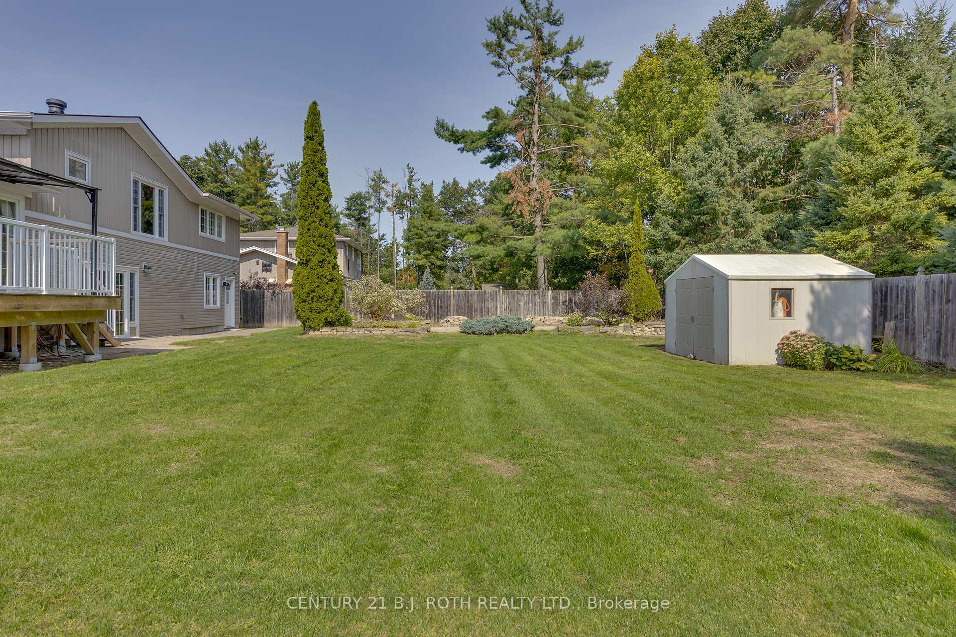 Photo 27 of 1173 St Vincent Street, Springwater, Midhurst — HOMEH